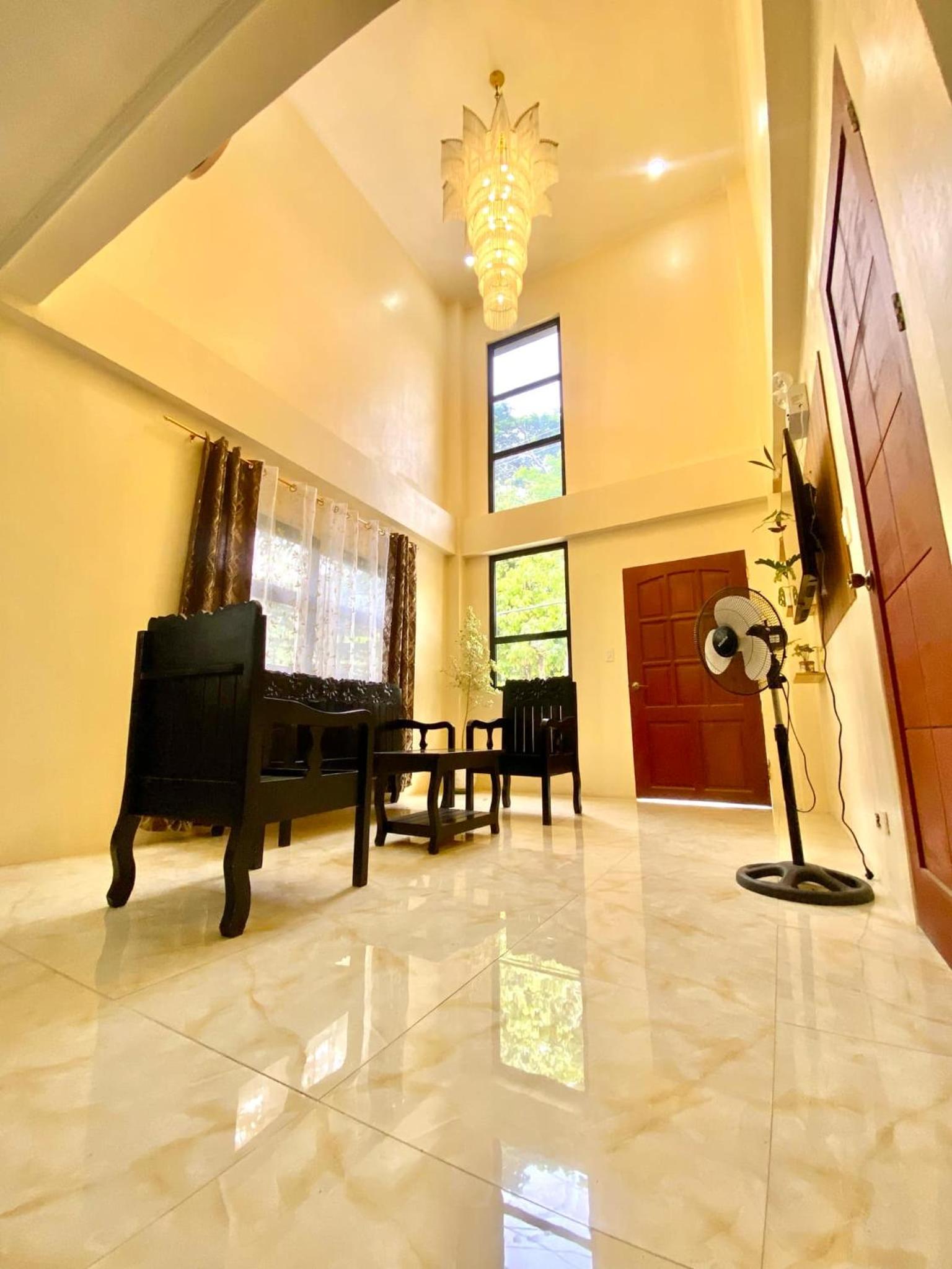ChemRald Guesthouse