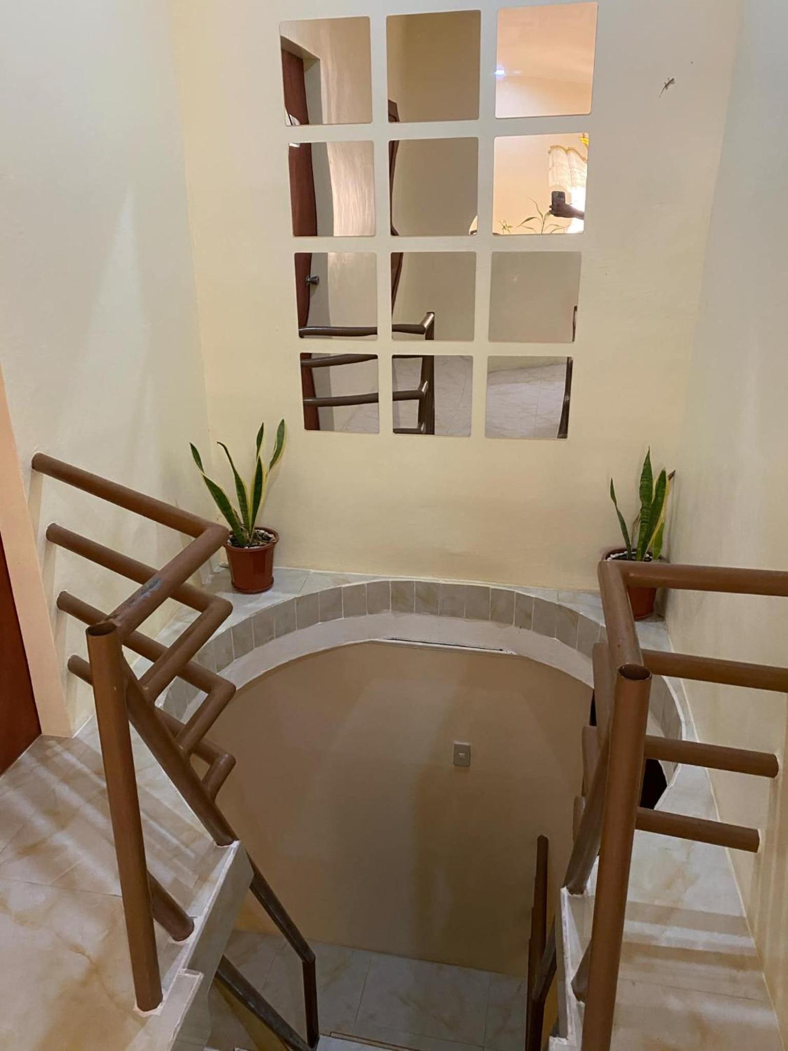 ChemRald Guesthouse