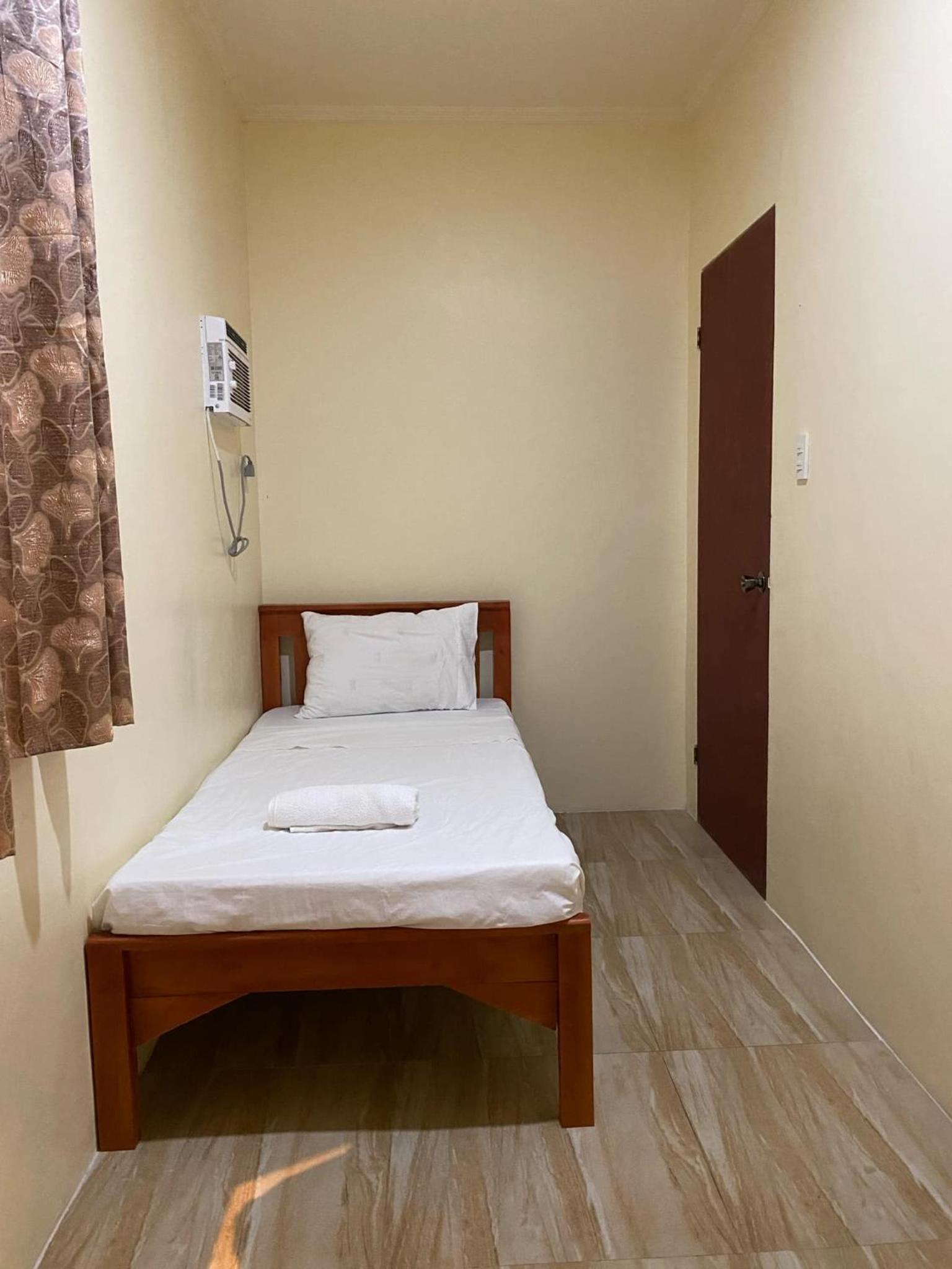 ChemRald Guesthouse