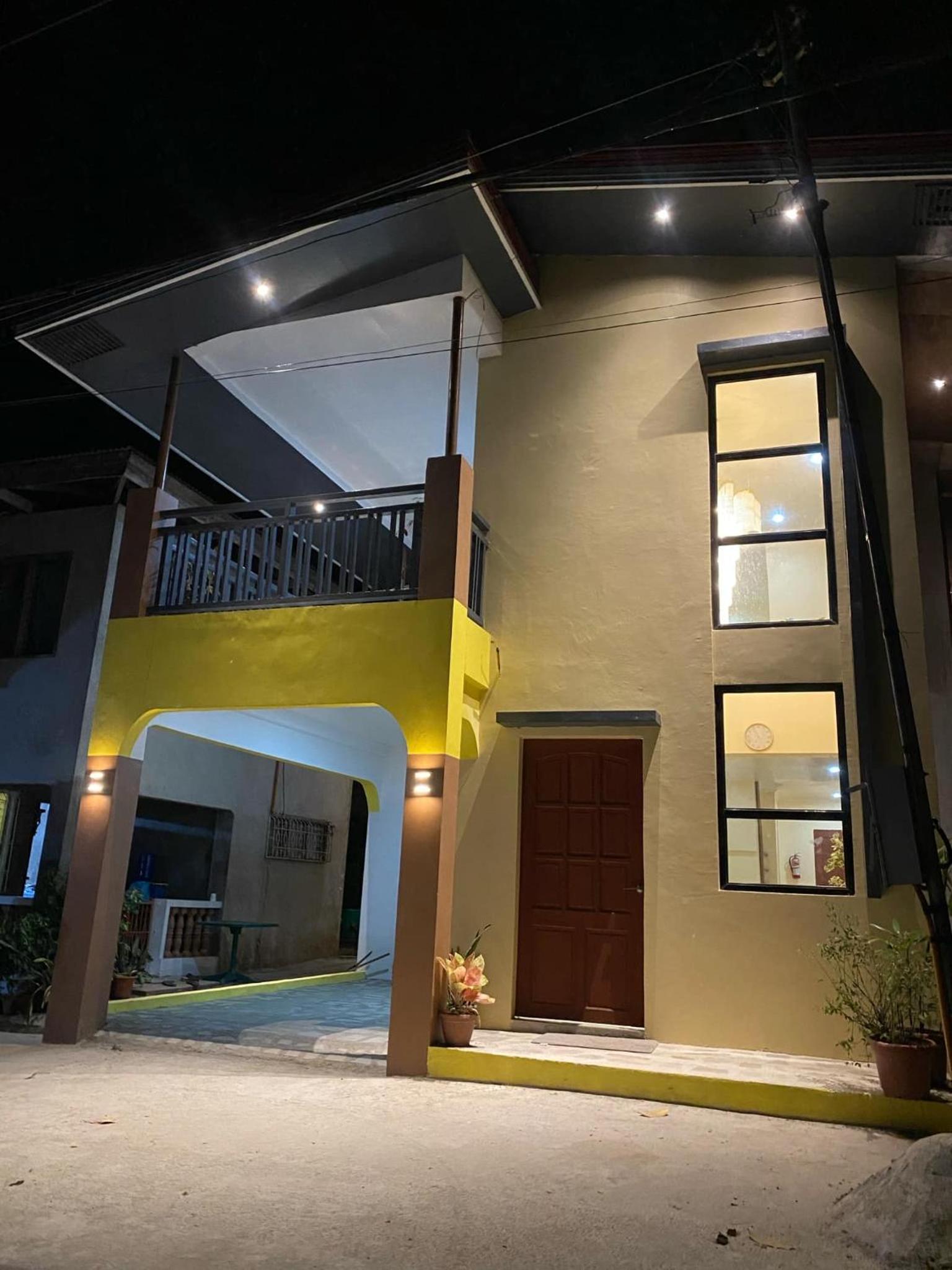 ChemRald Guesthouse