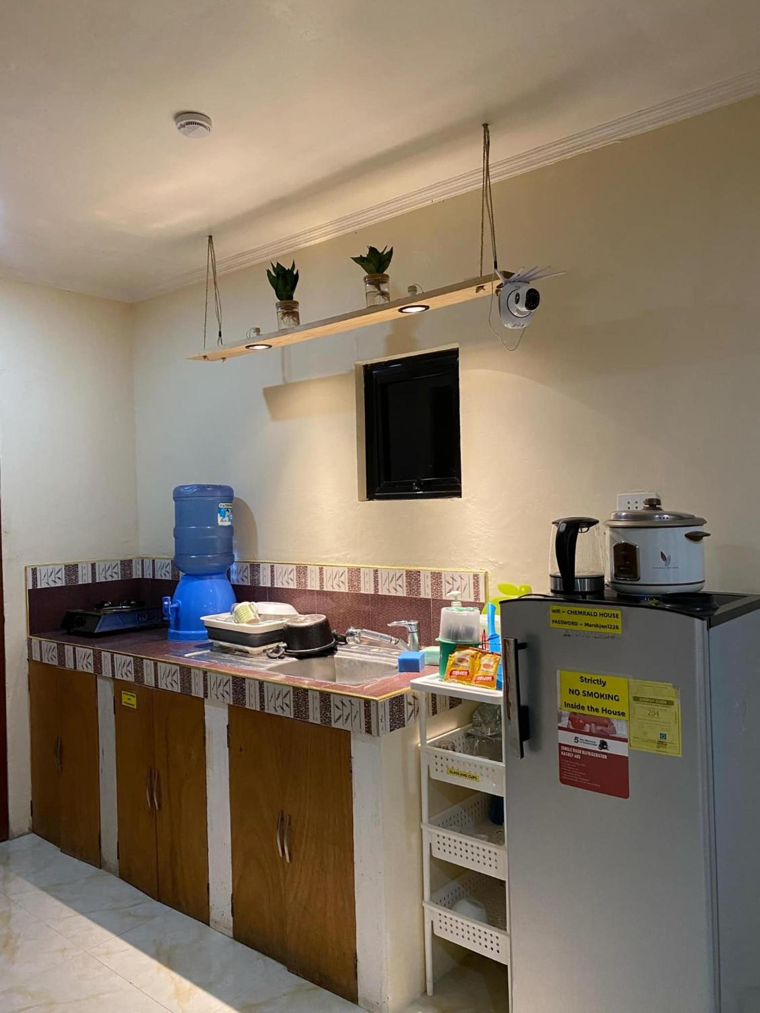 ChemRald Guesthouse