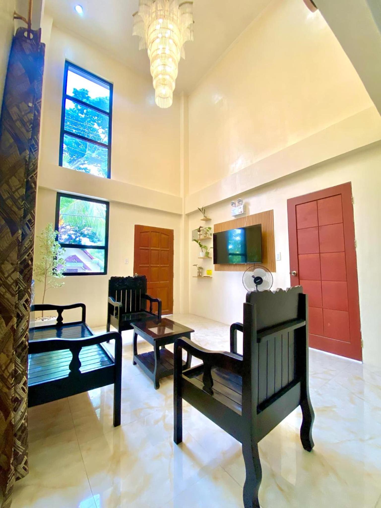 ChemRald Guesthouse
