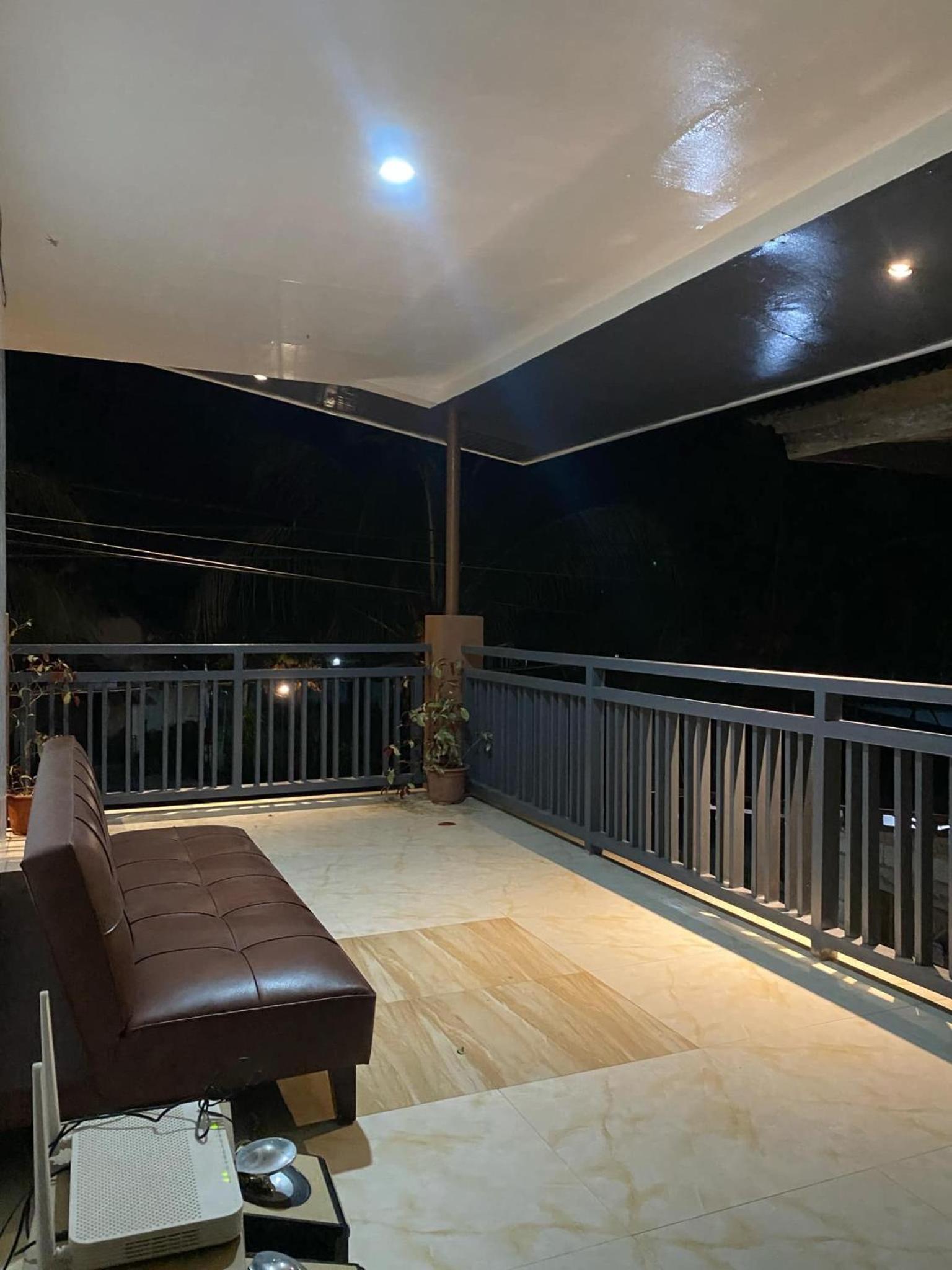 ChemRald Guesthouse