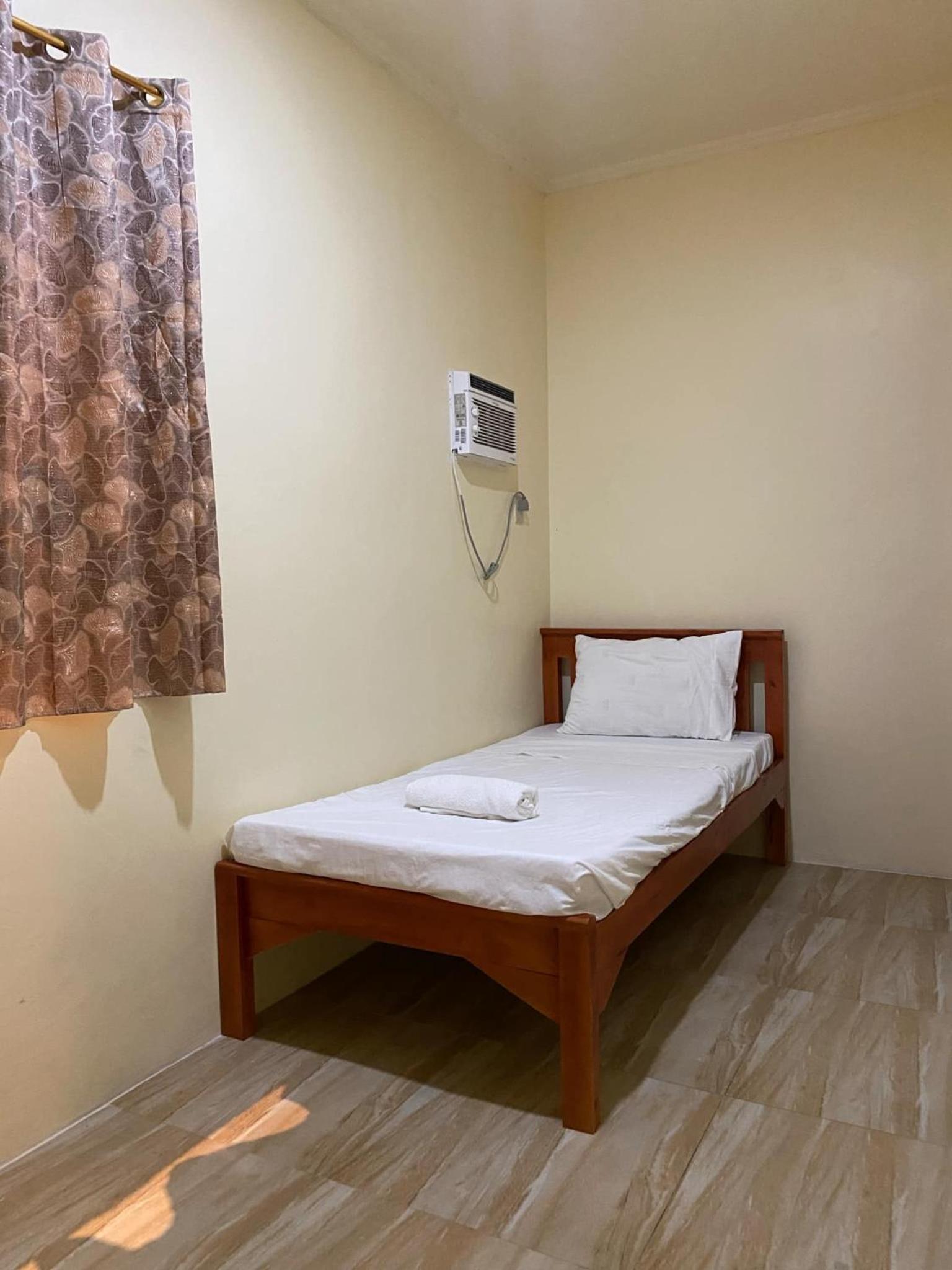 ChemRald Guesthouse