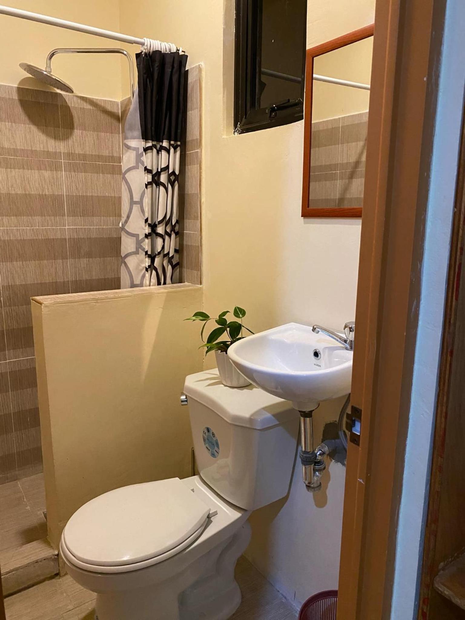 ChemRald Guesthouse