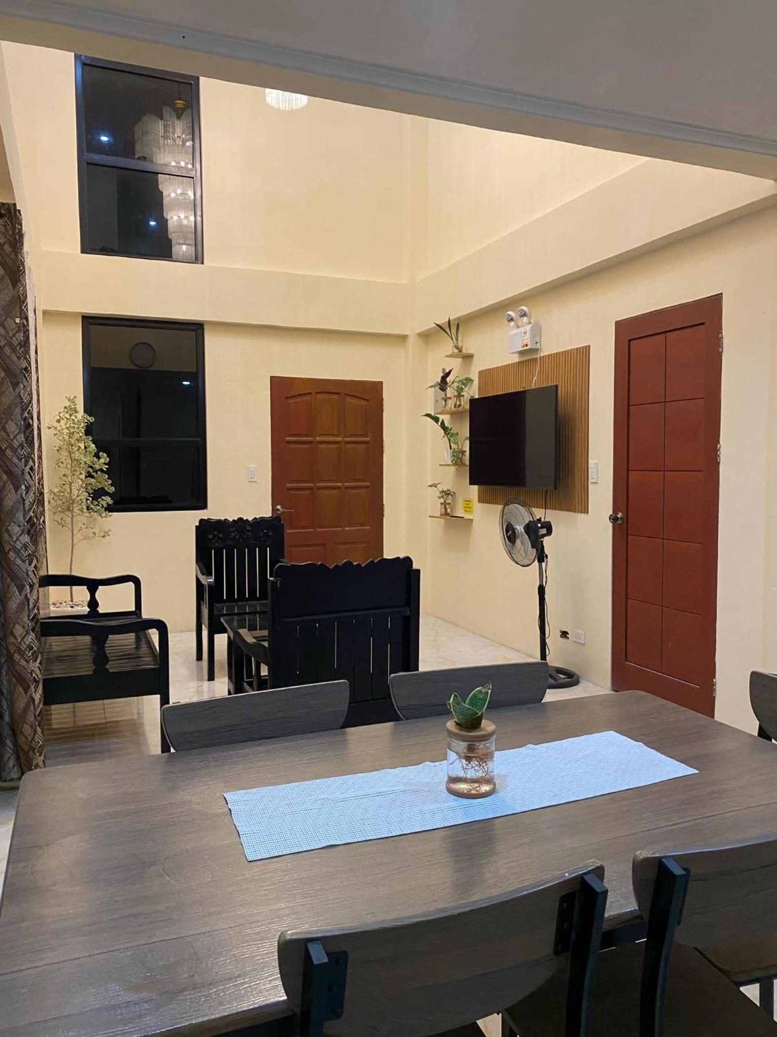 ChemRald Guesthouse