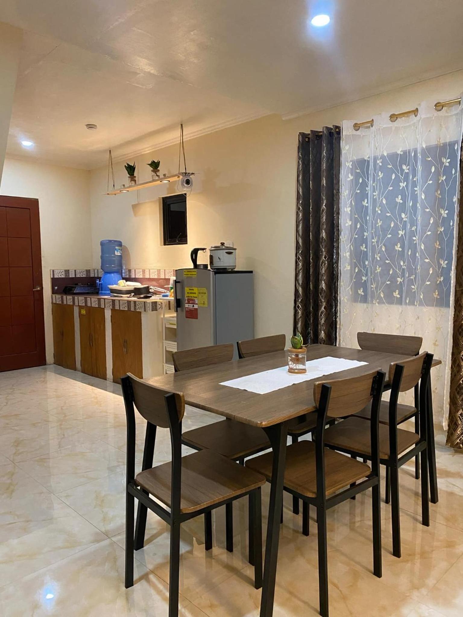 ChemRald Guesthouse