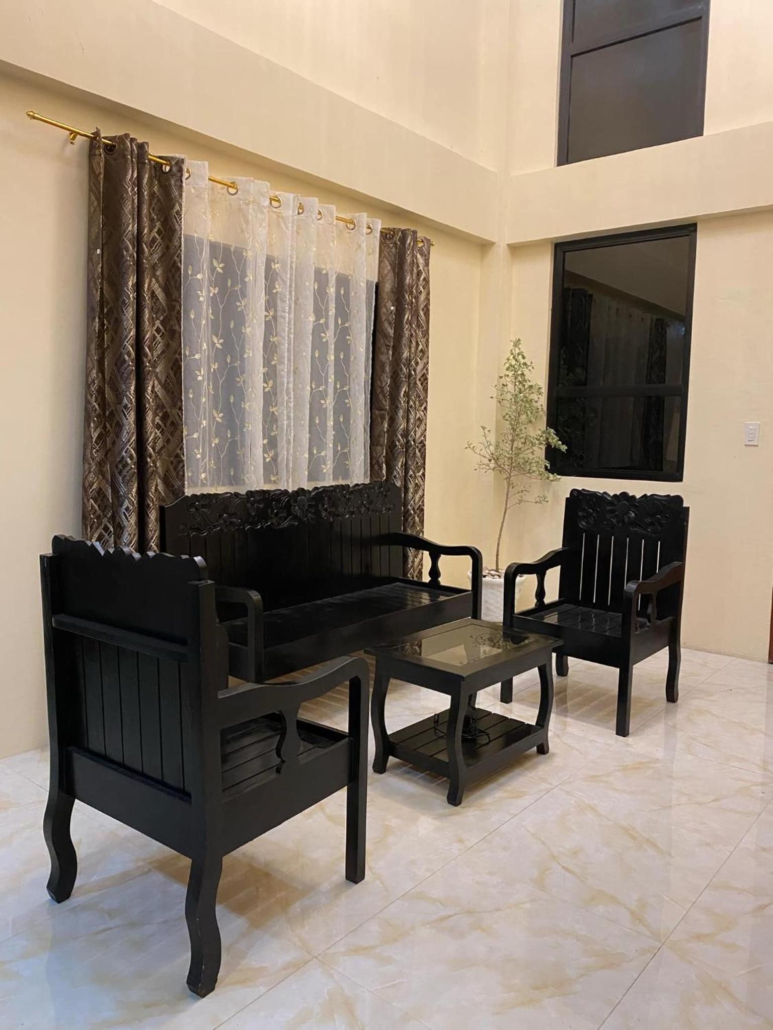 ChemRald Guesthouse