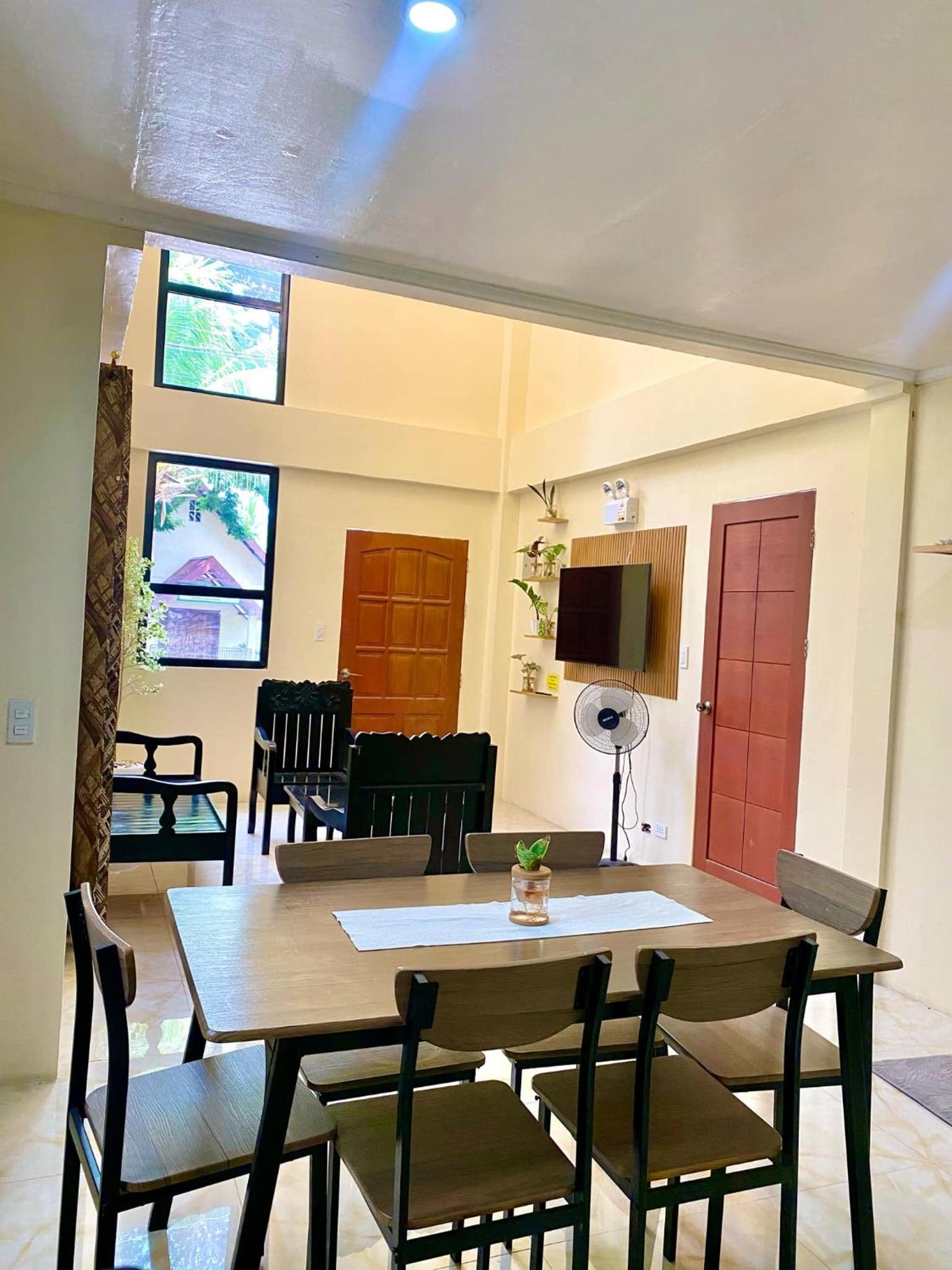 ChemRald Guesthouse
