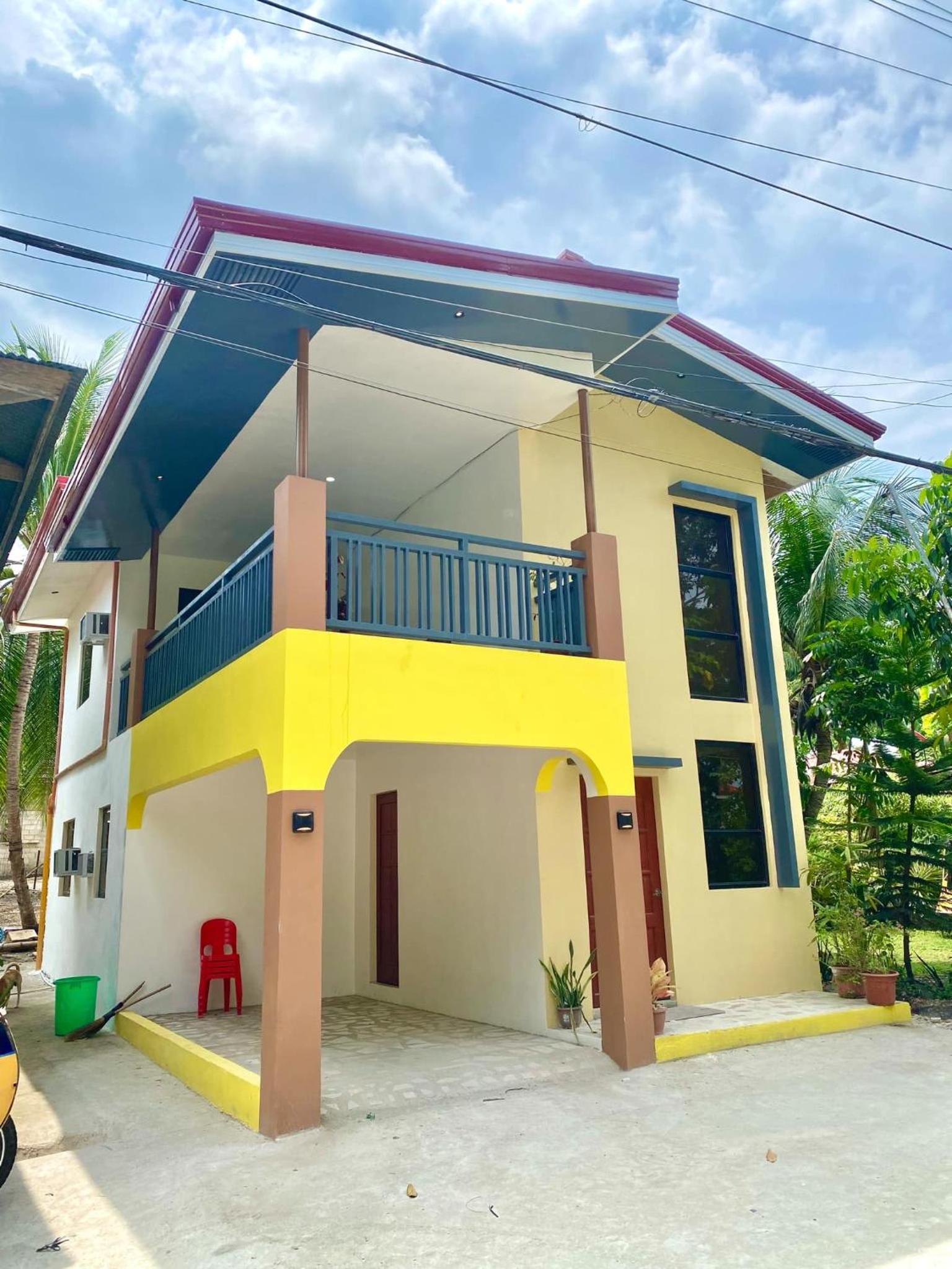 ChemRald Guesthouse