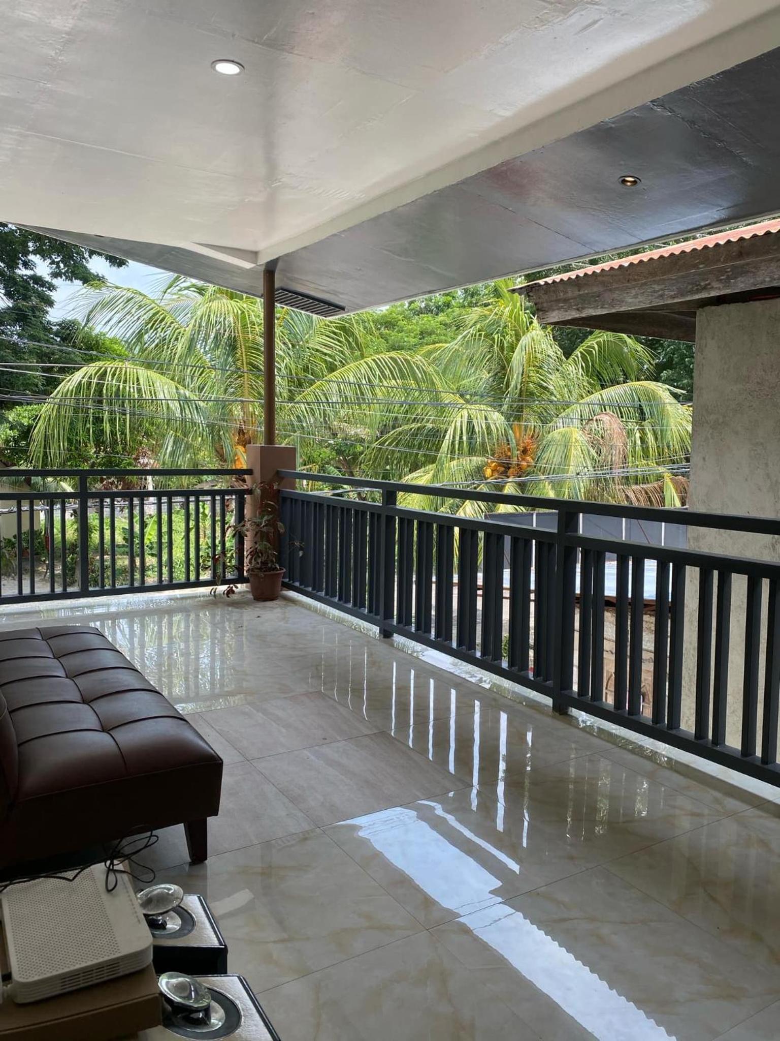 ChemRald Guesthouse