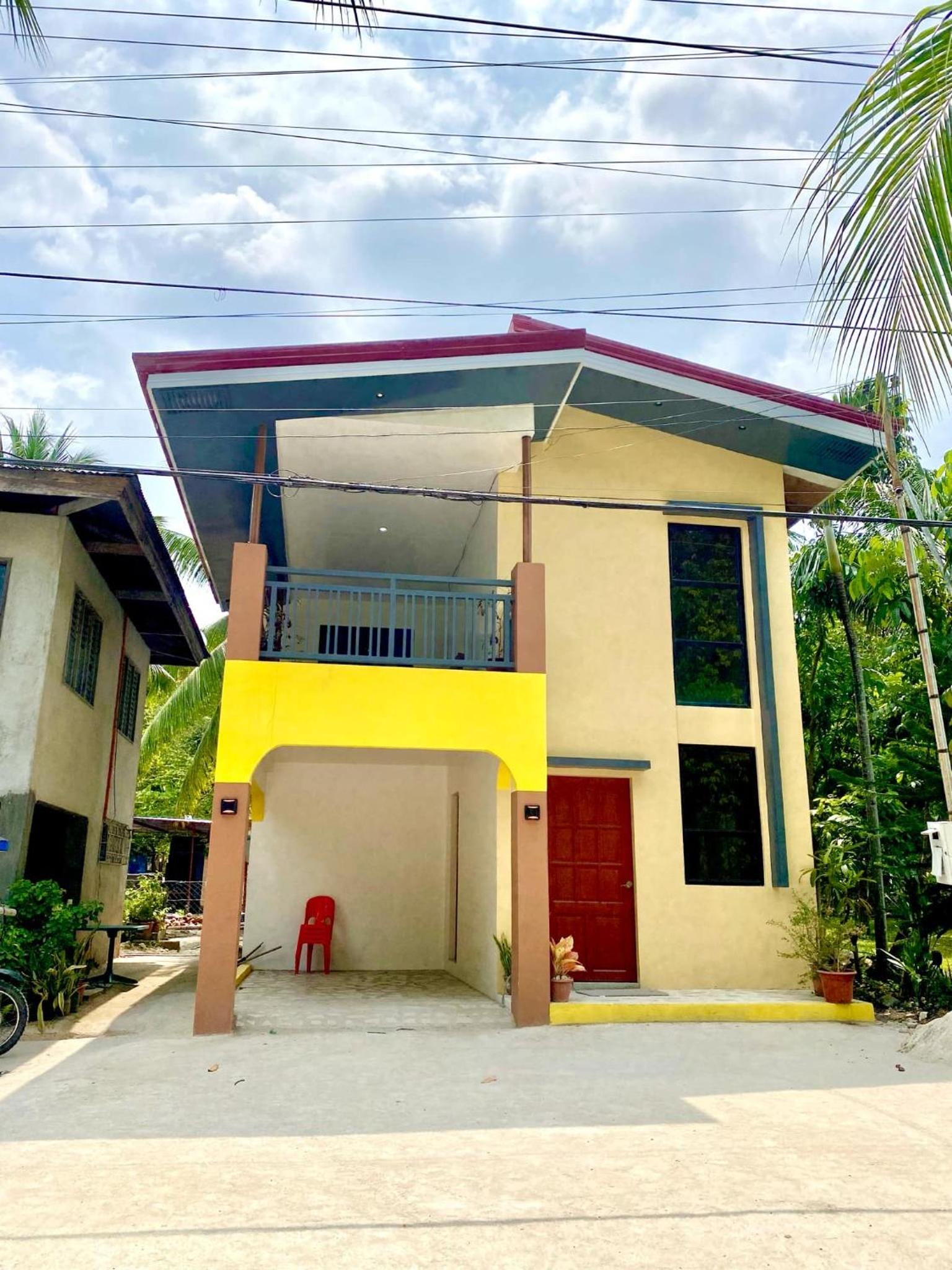 ChemRald Guesthouse