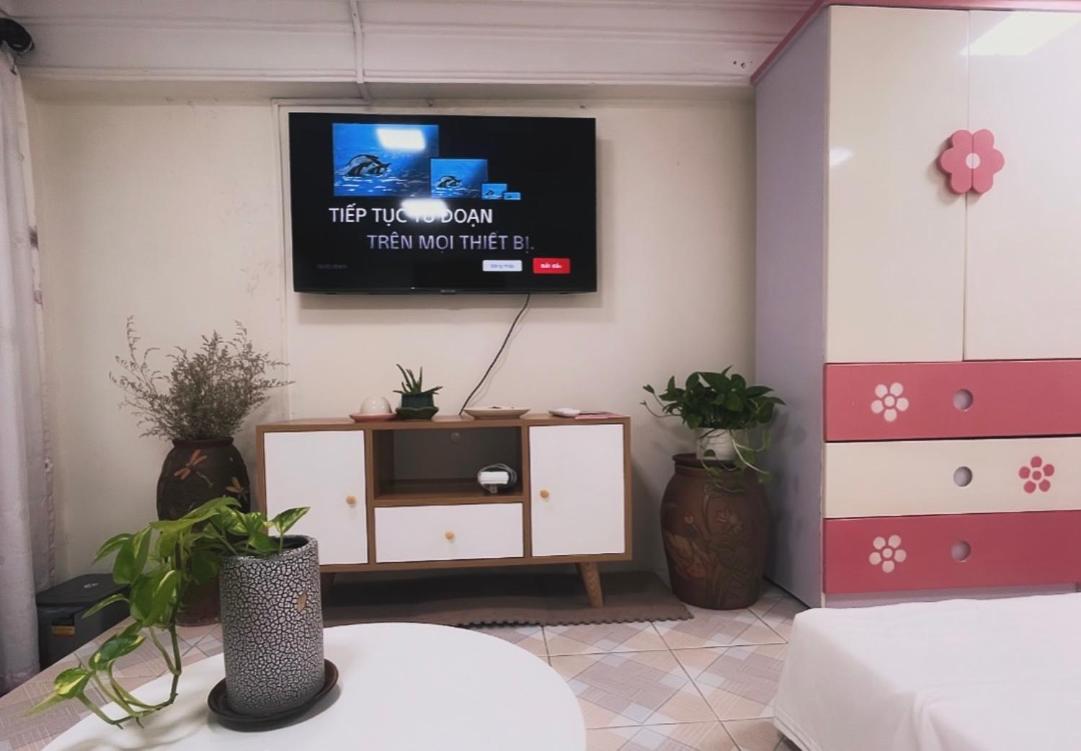 Tropical land little Hanoi homestay