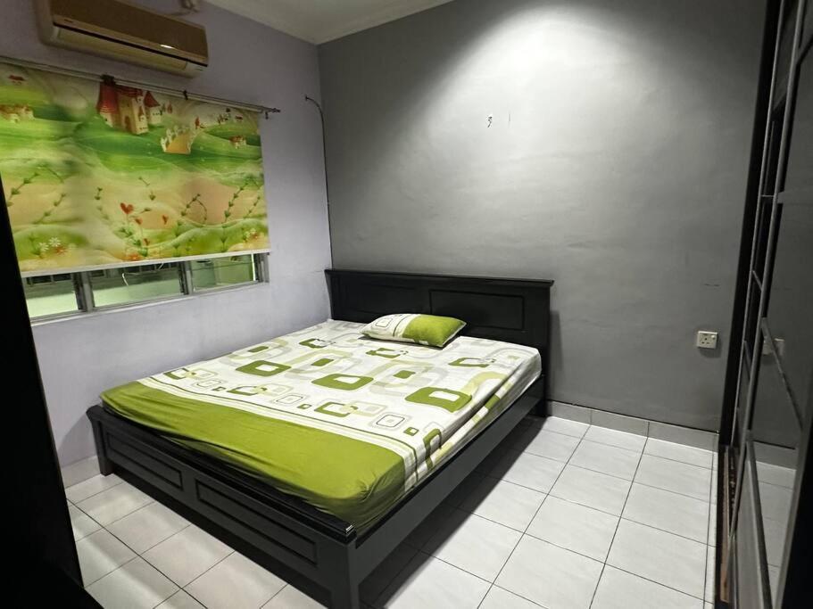 Mango Impian Homestay