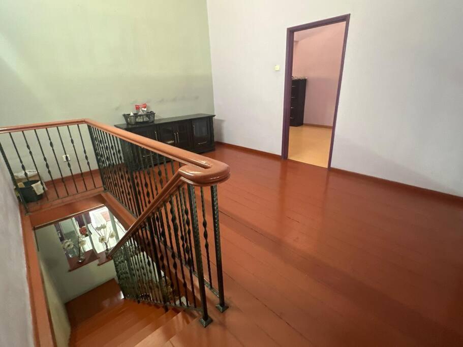Mango Impian Homestay