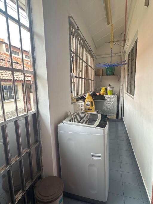 Mango Impian Homestay