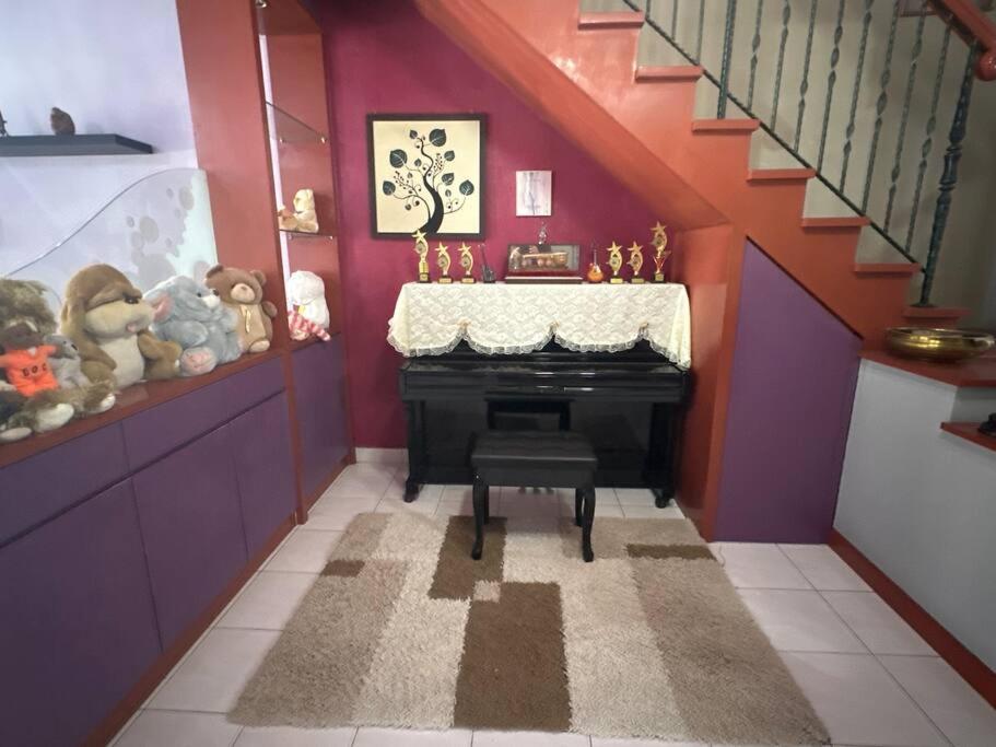 Mango Impian Homestay