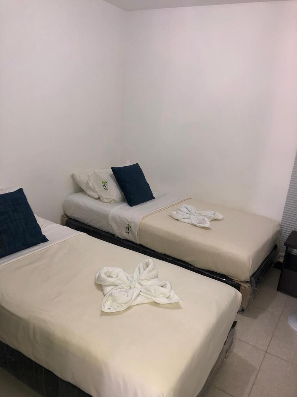 Mi Apto, Mi Casa
