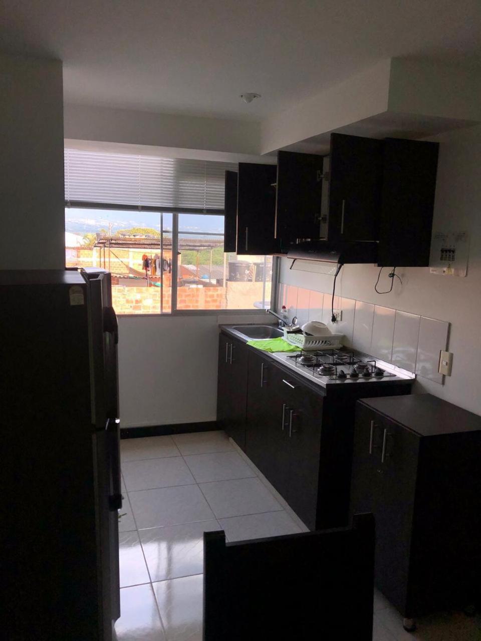 Mi Apto, Mi Casa