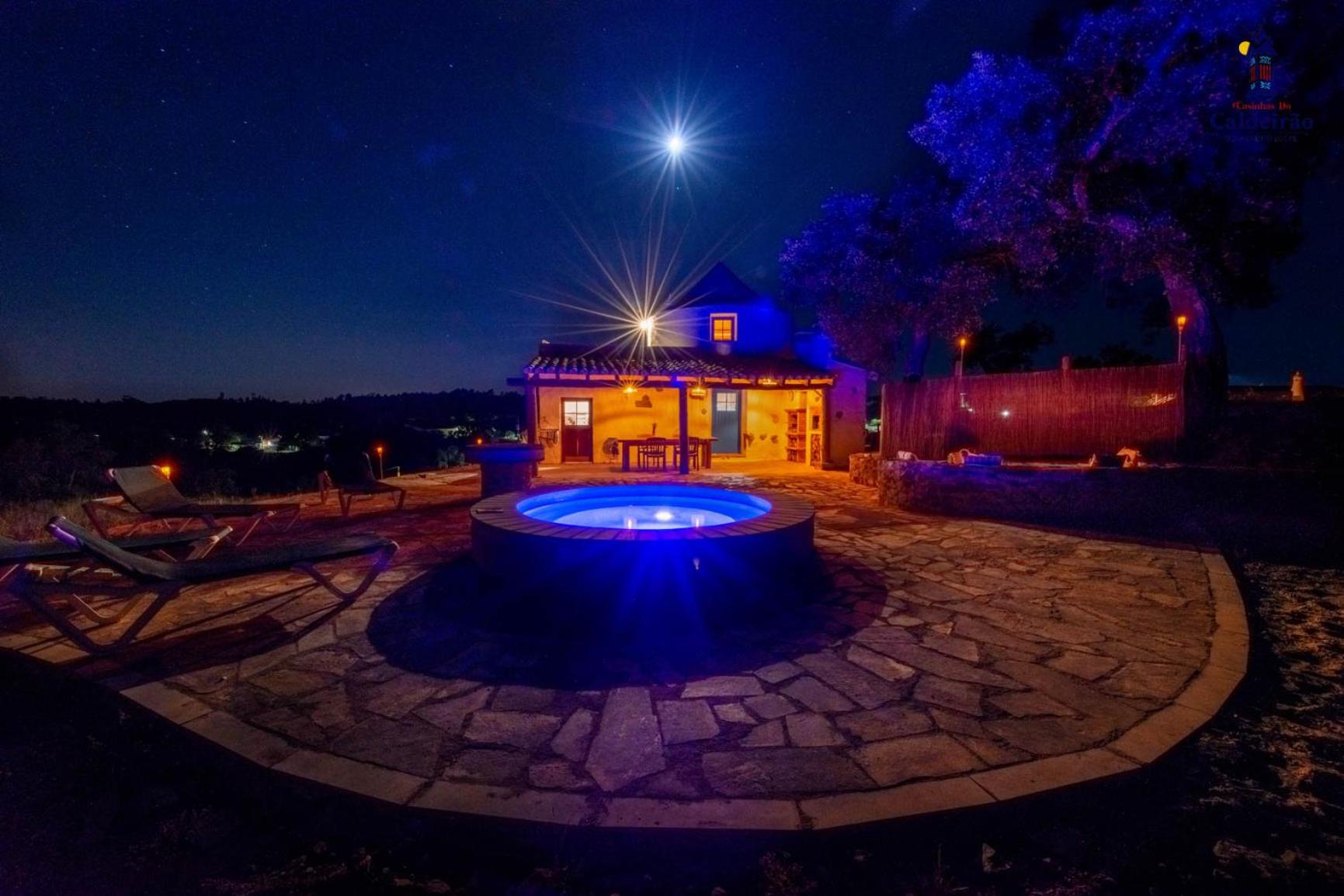 Casa Moinho Da Eira view 2