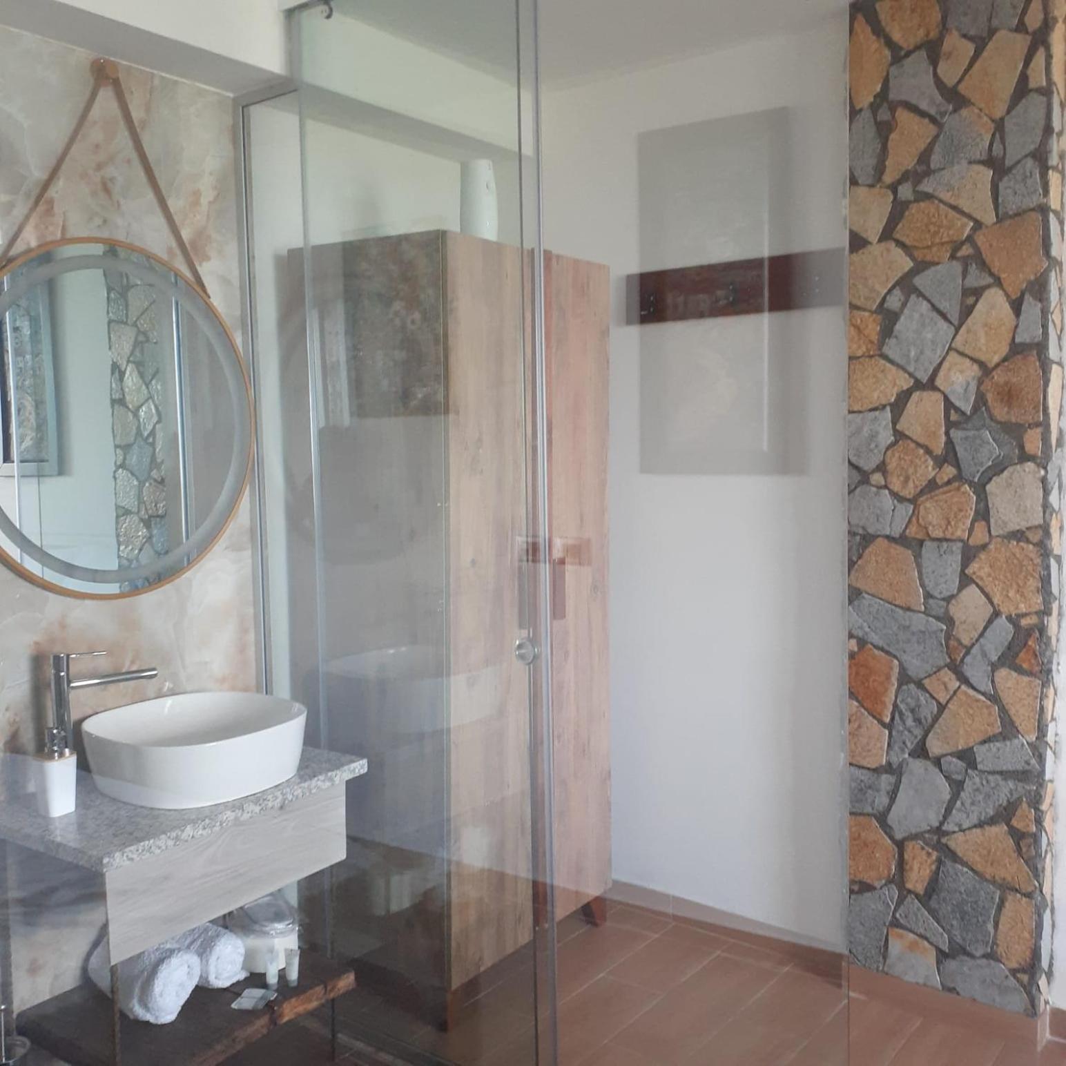 Vila Shehi Guesthouse and Winery