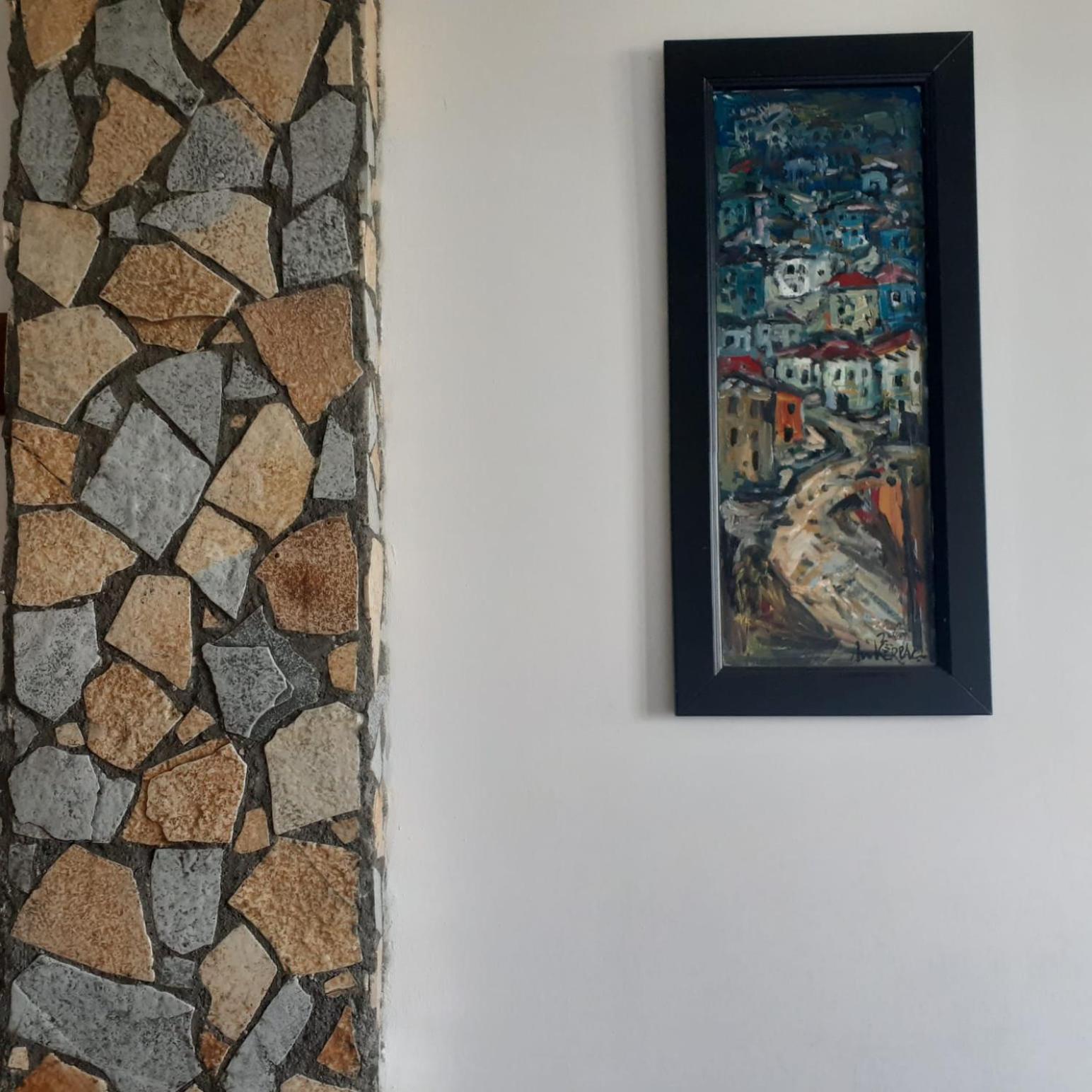 Vila Shehi Guesthouse and Winery