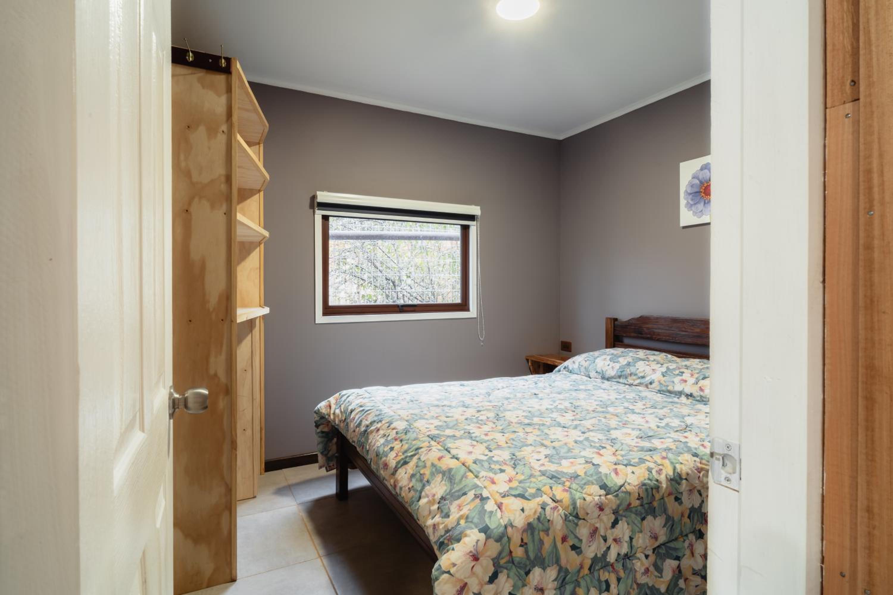 Pucón Rec-Lodge Cabaña Carpintero