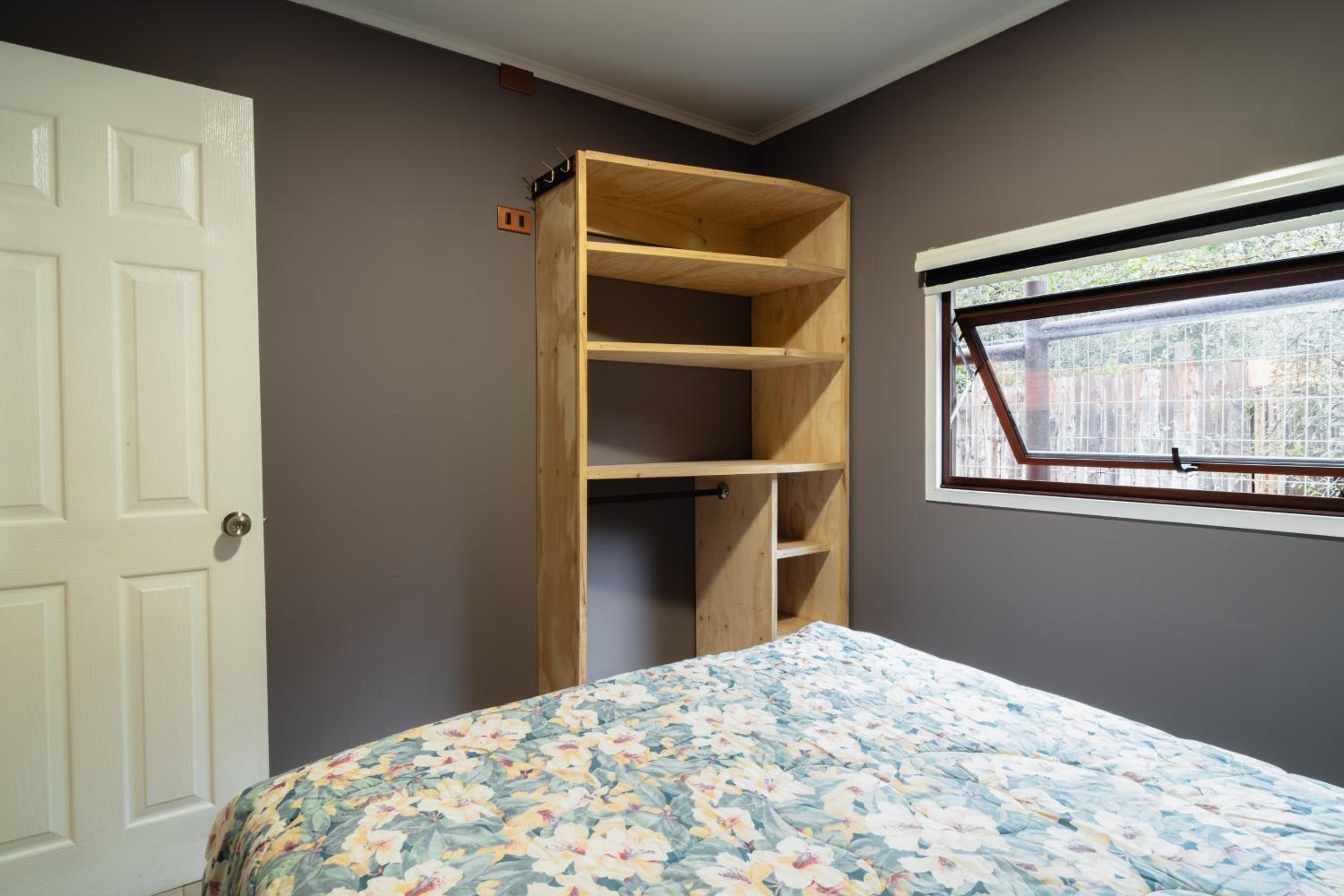 Pucón Rec-Lodge Cabaña Carpintero
