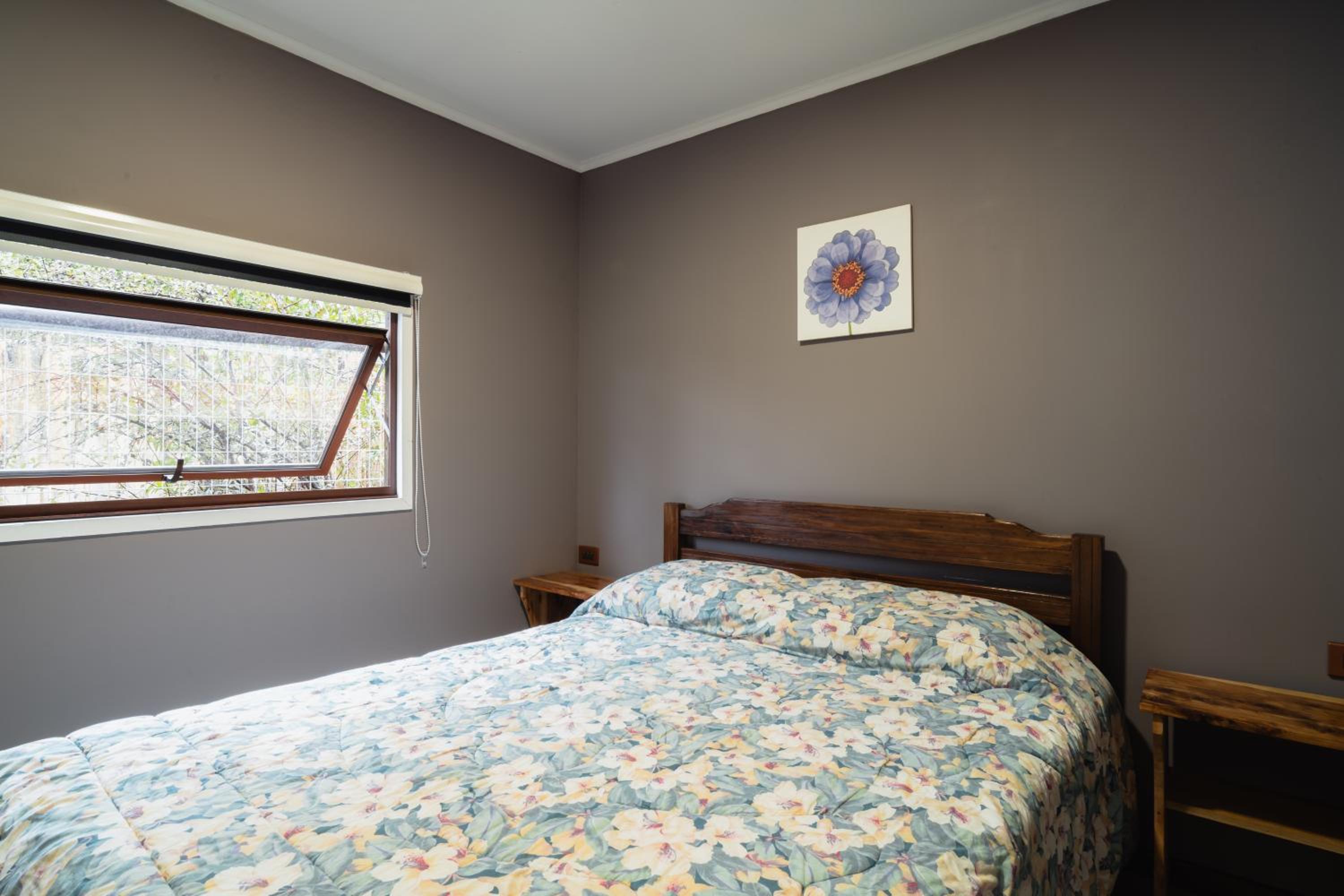 Pucón Rec-Lodge Cabaña Carpintero