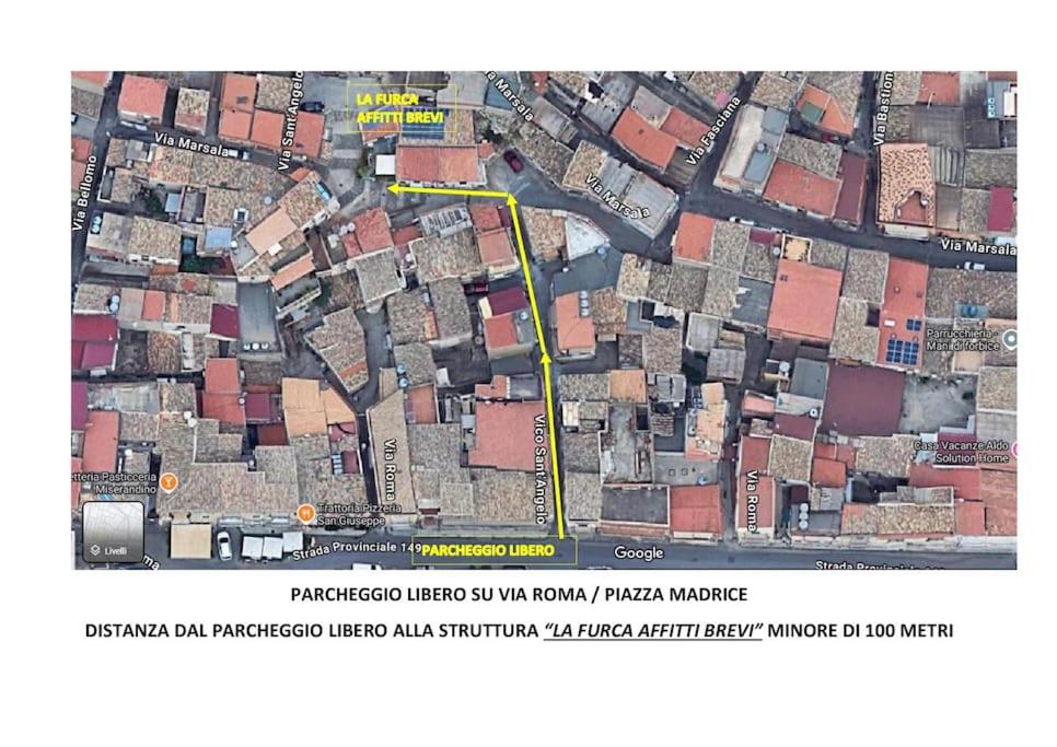 La Furca Affitti Brevi photo 5