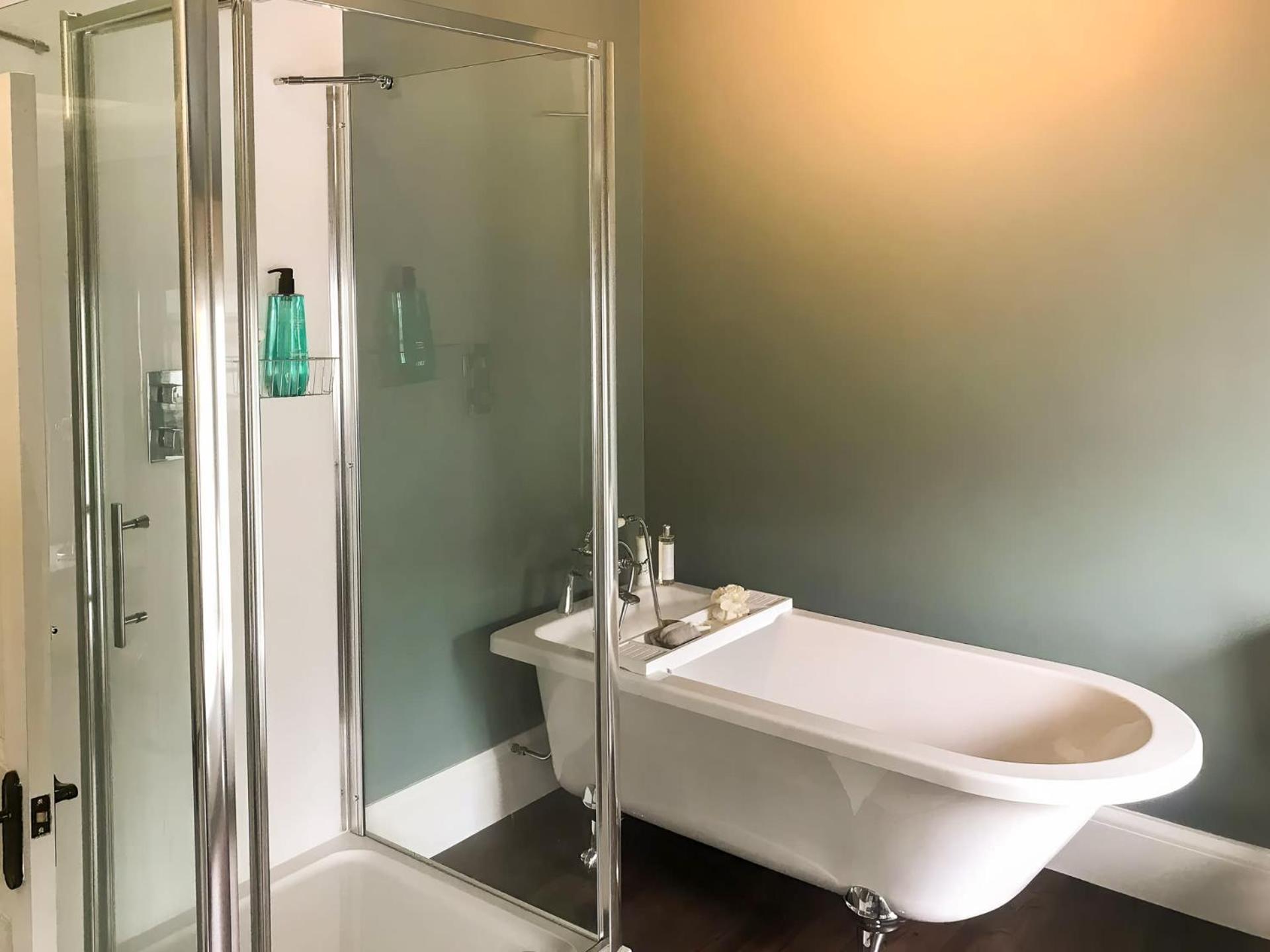 The Cornish Peak Beautiful Apartment In Grade 2 Listed Building In Cornwall By STAE-Homes