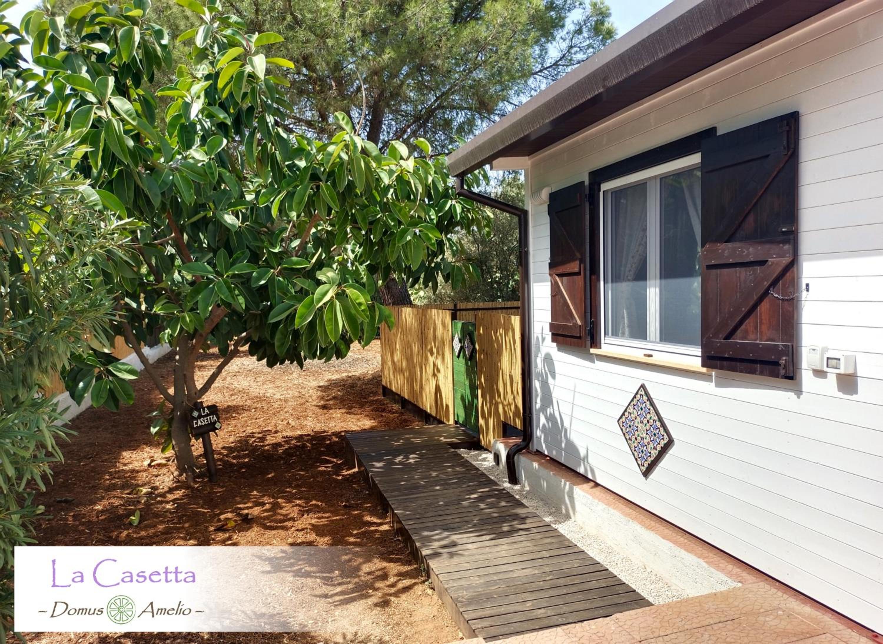 Domus Amelio - Country Rooms photo 4