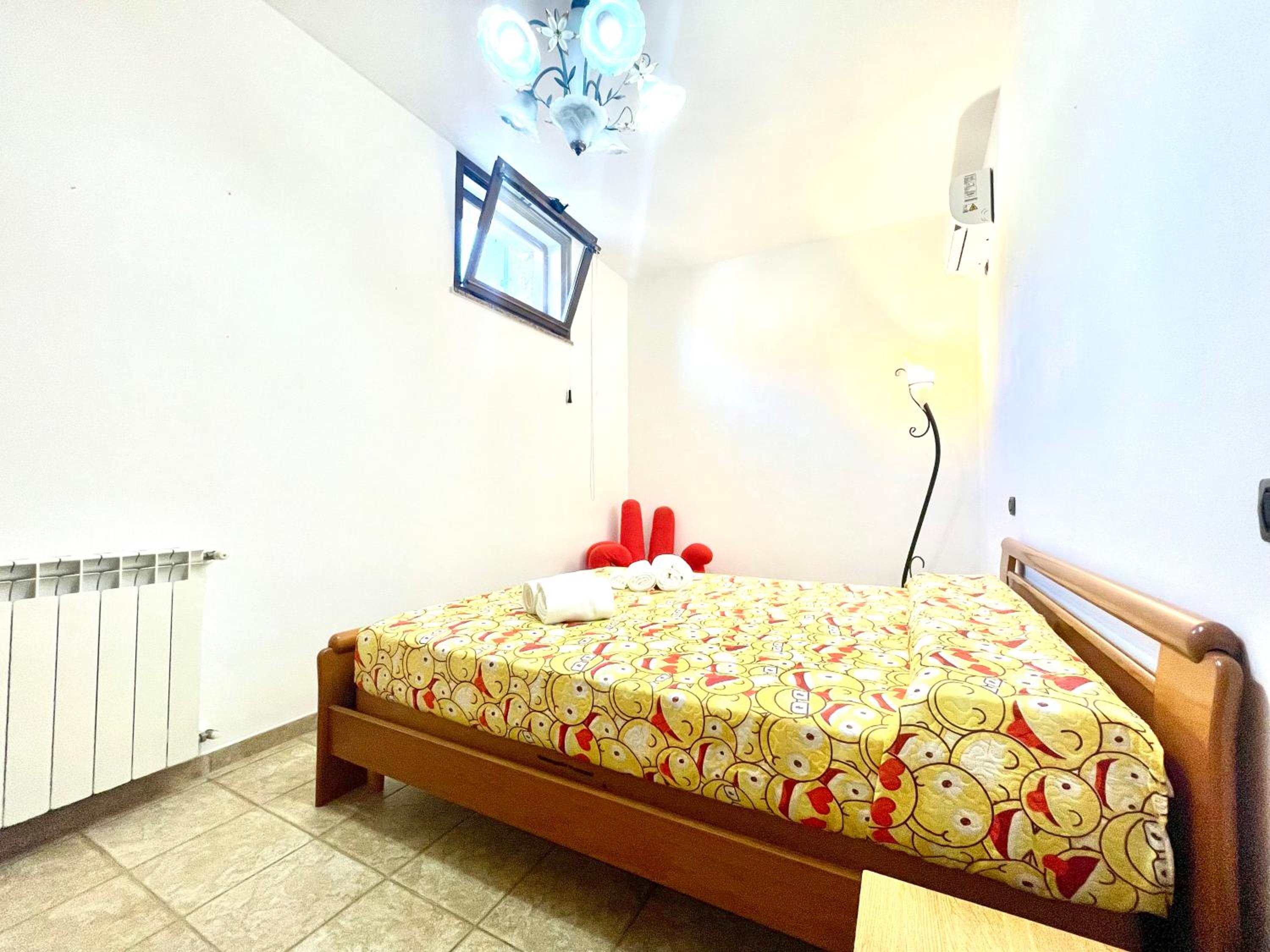 Panorama Apartment