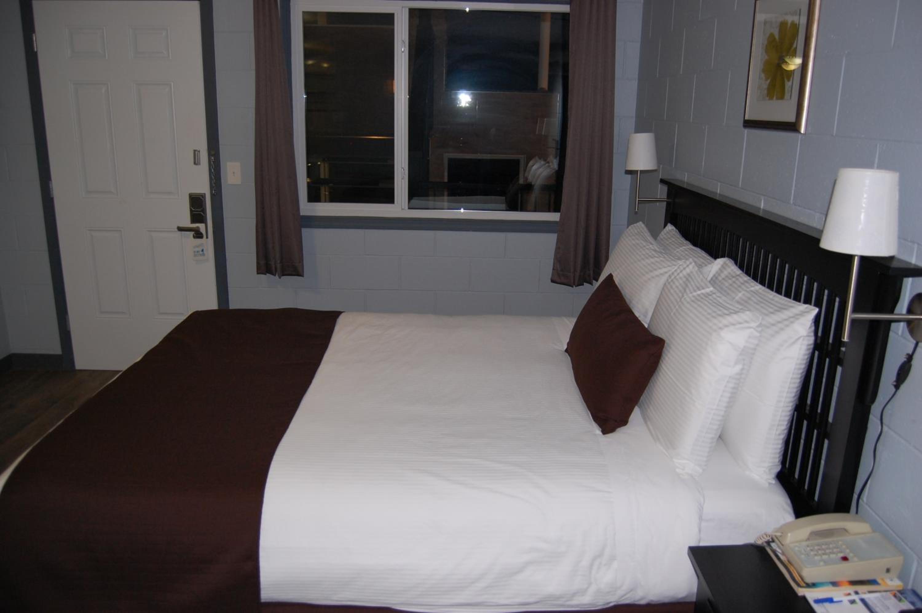 Rest Inn