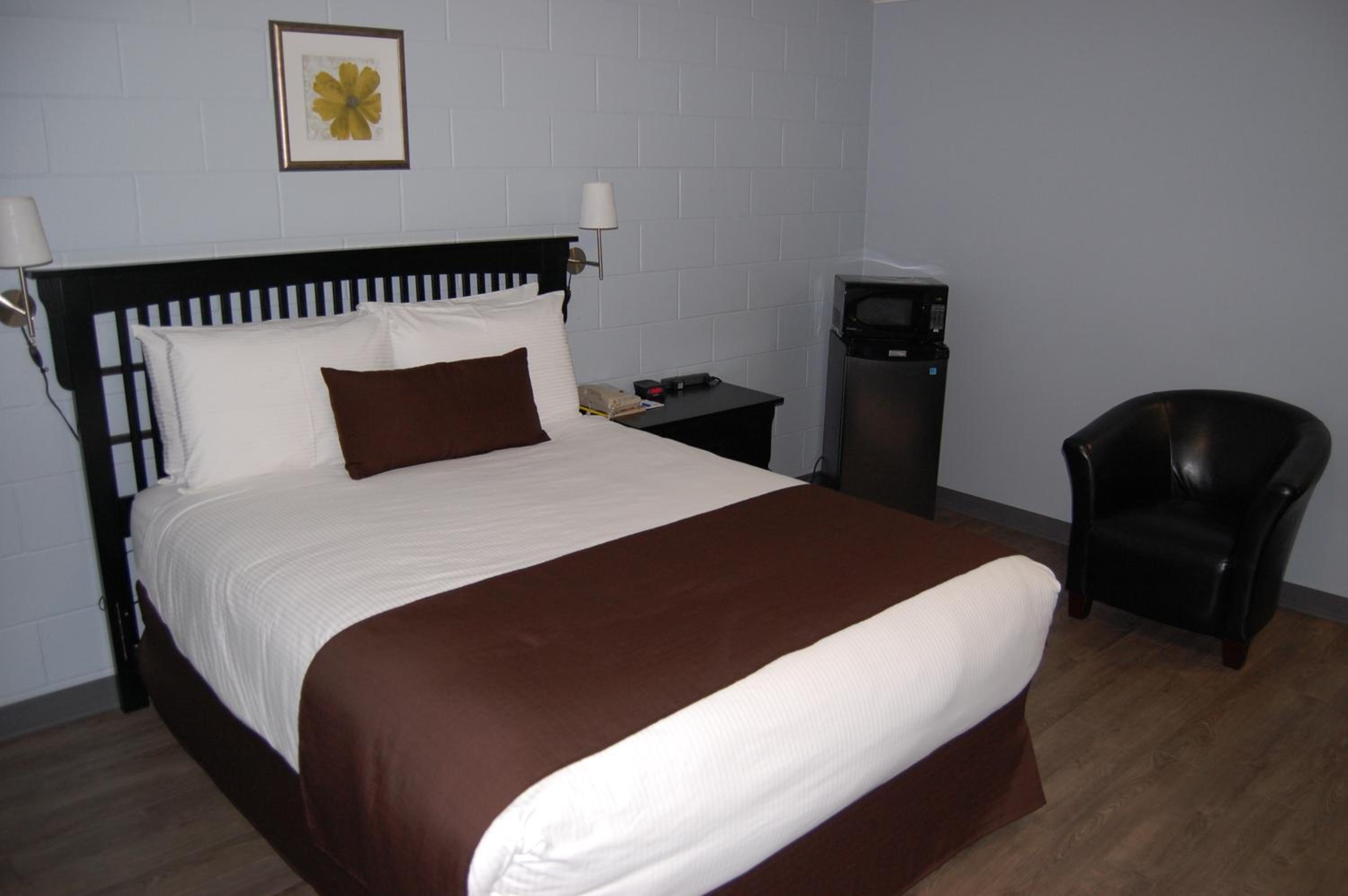 Rest Inn