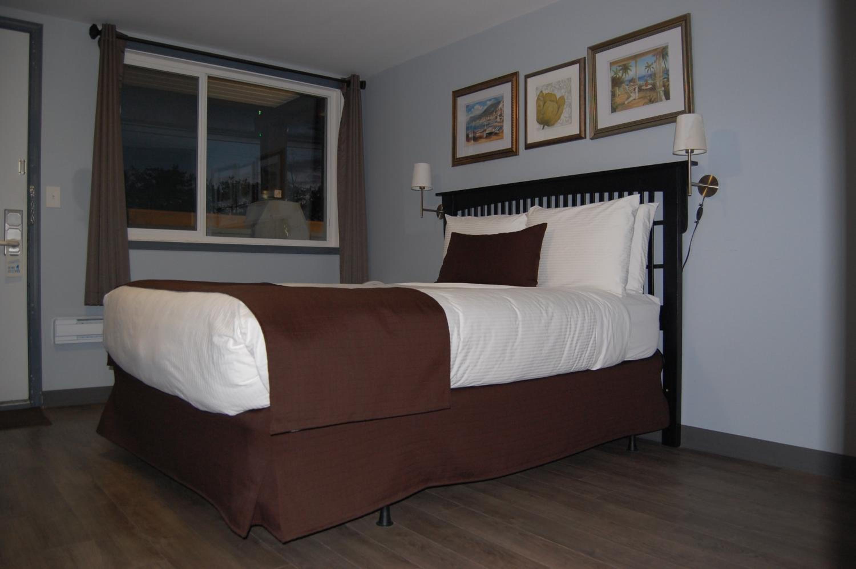 Rest Inn