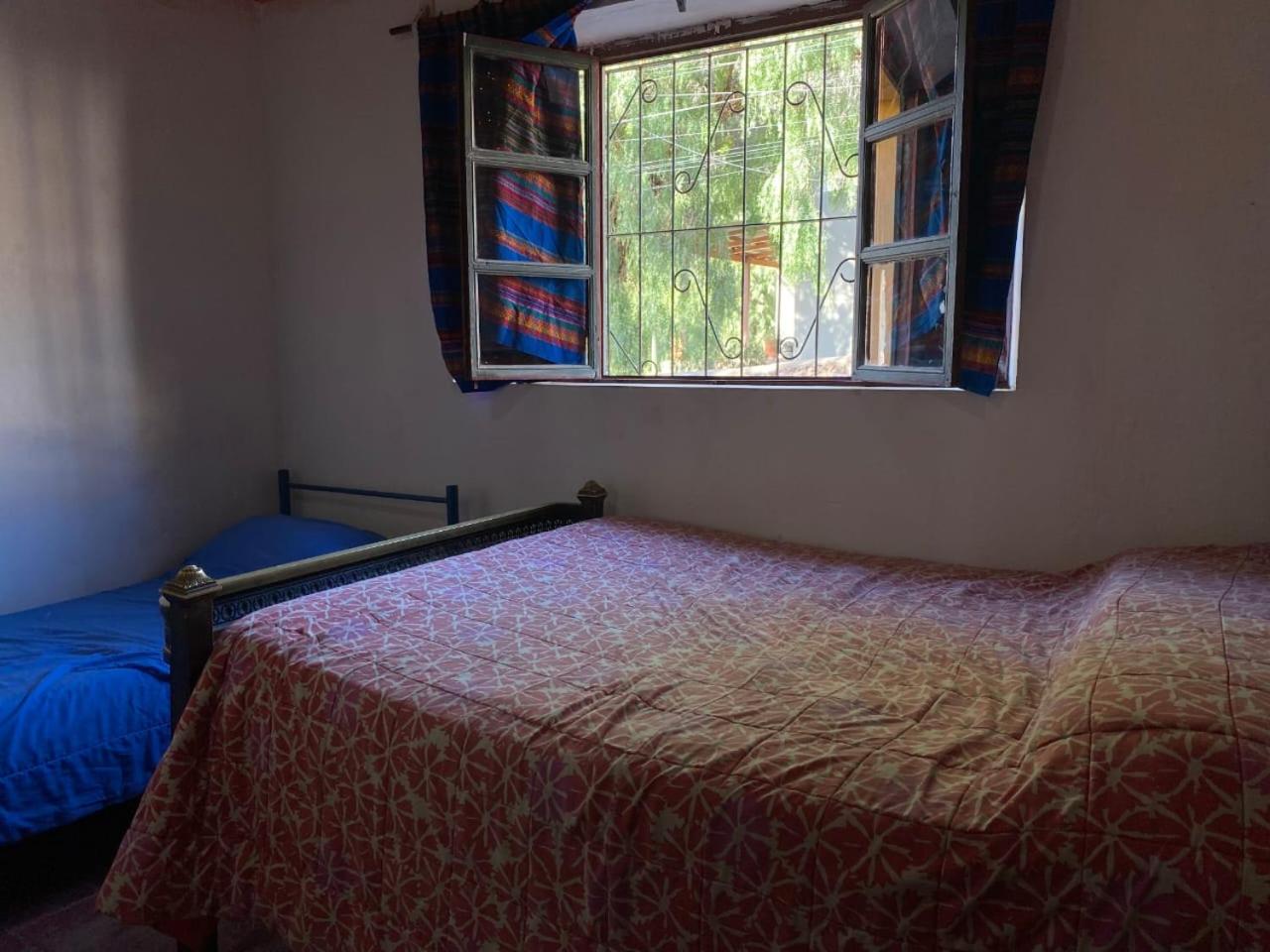 Gran Casa Hostel&Camping