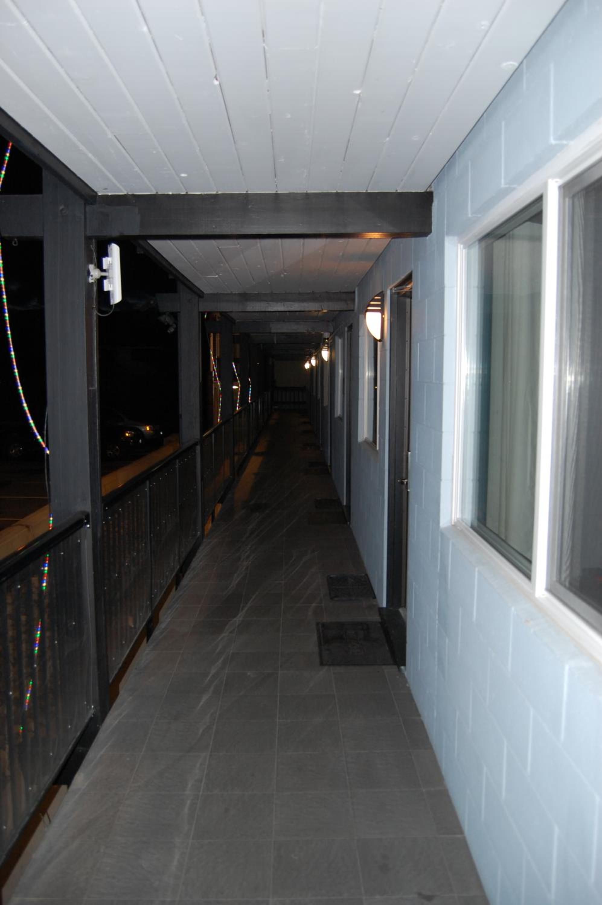 Rest Inn