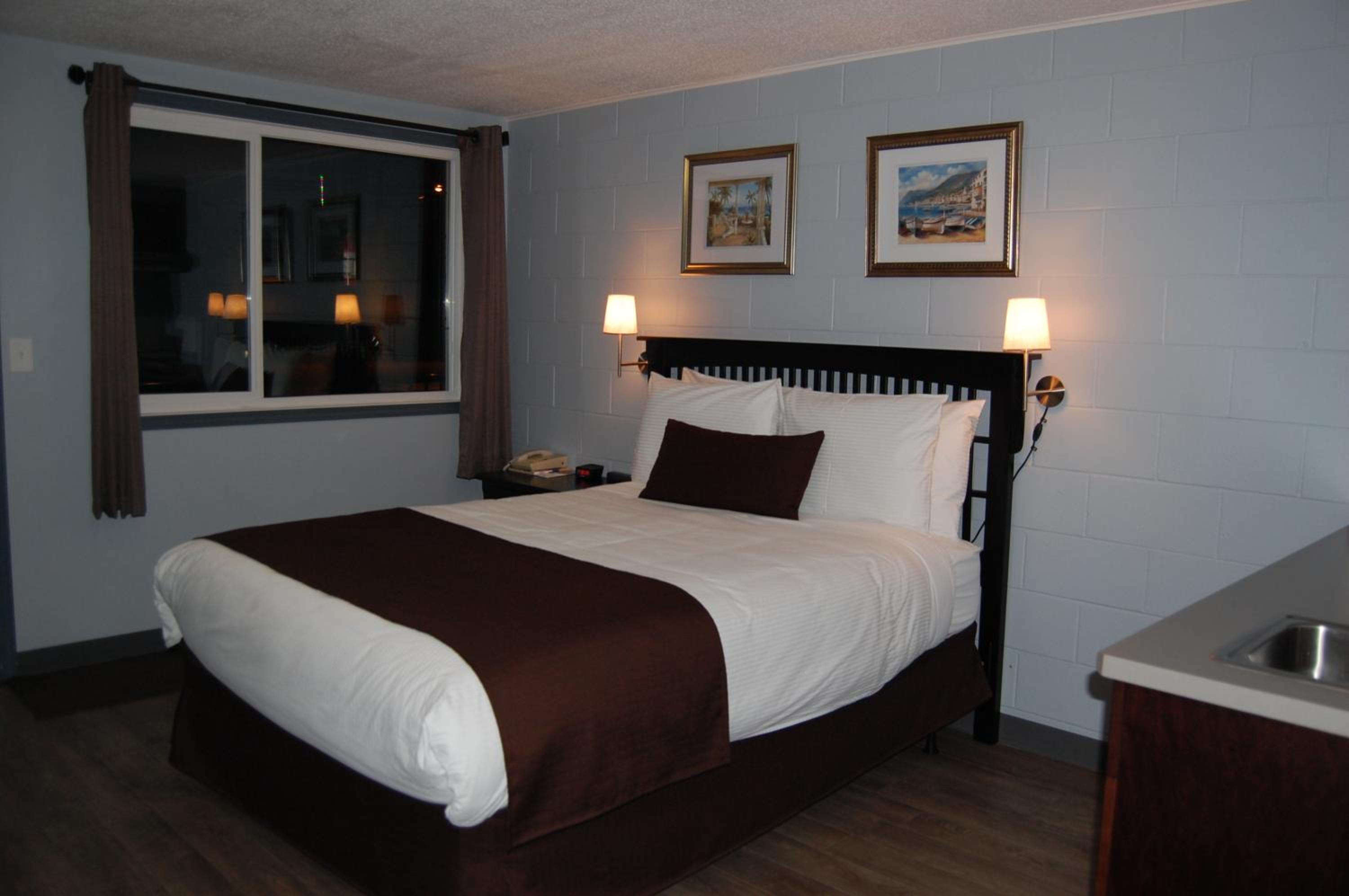 Rest Inn