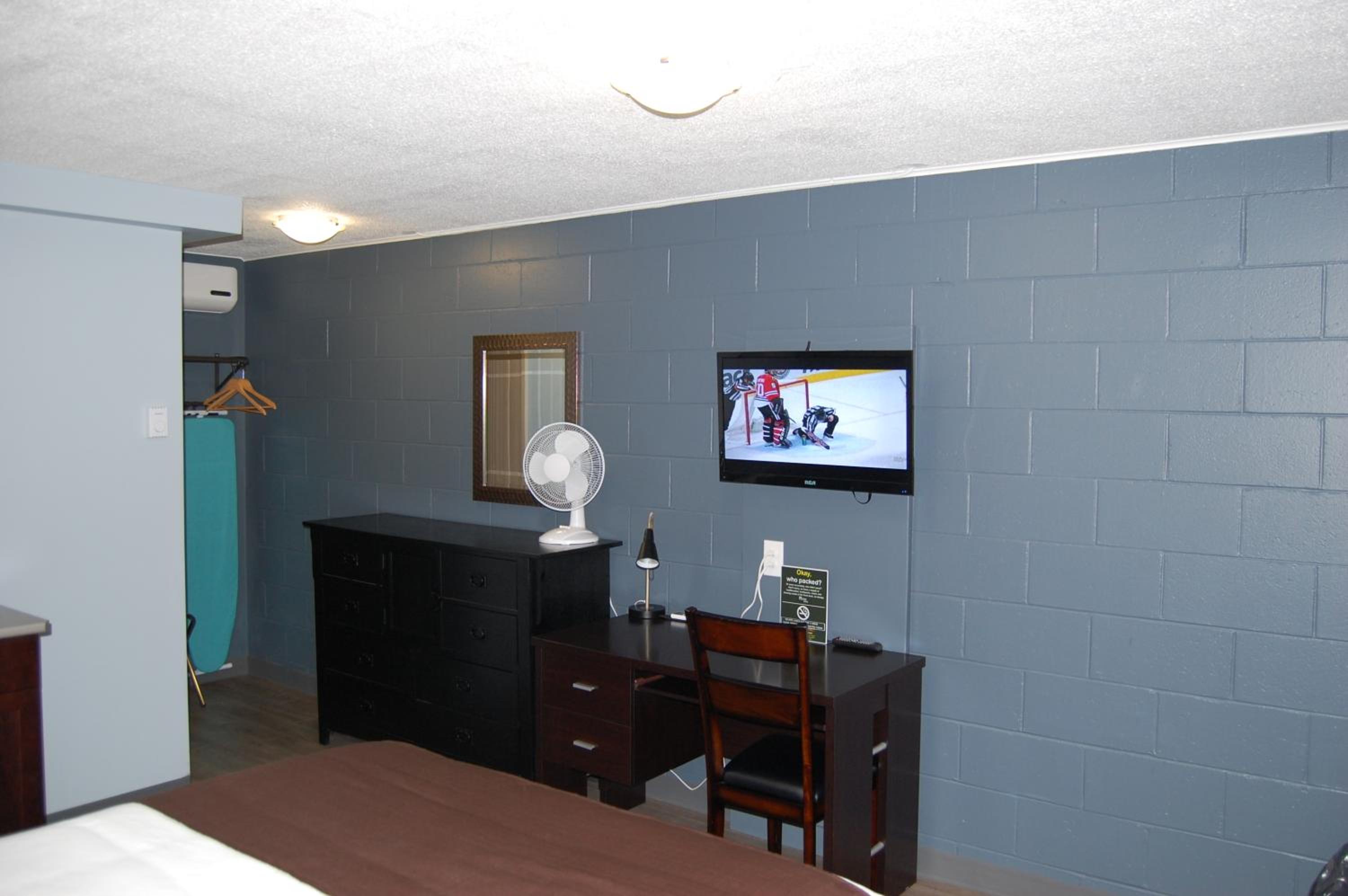 Rest Inn