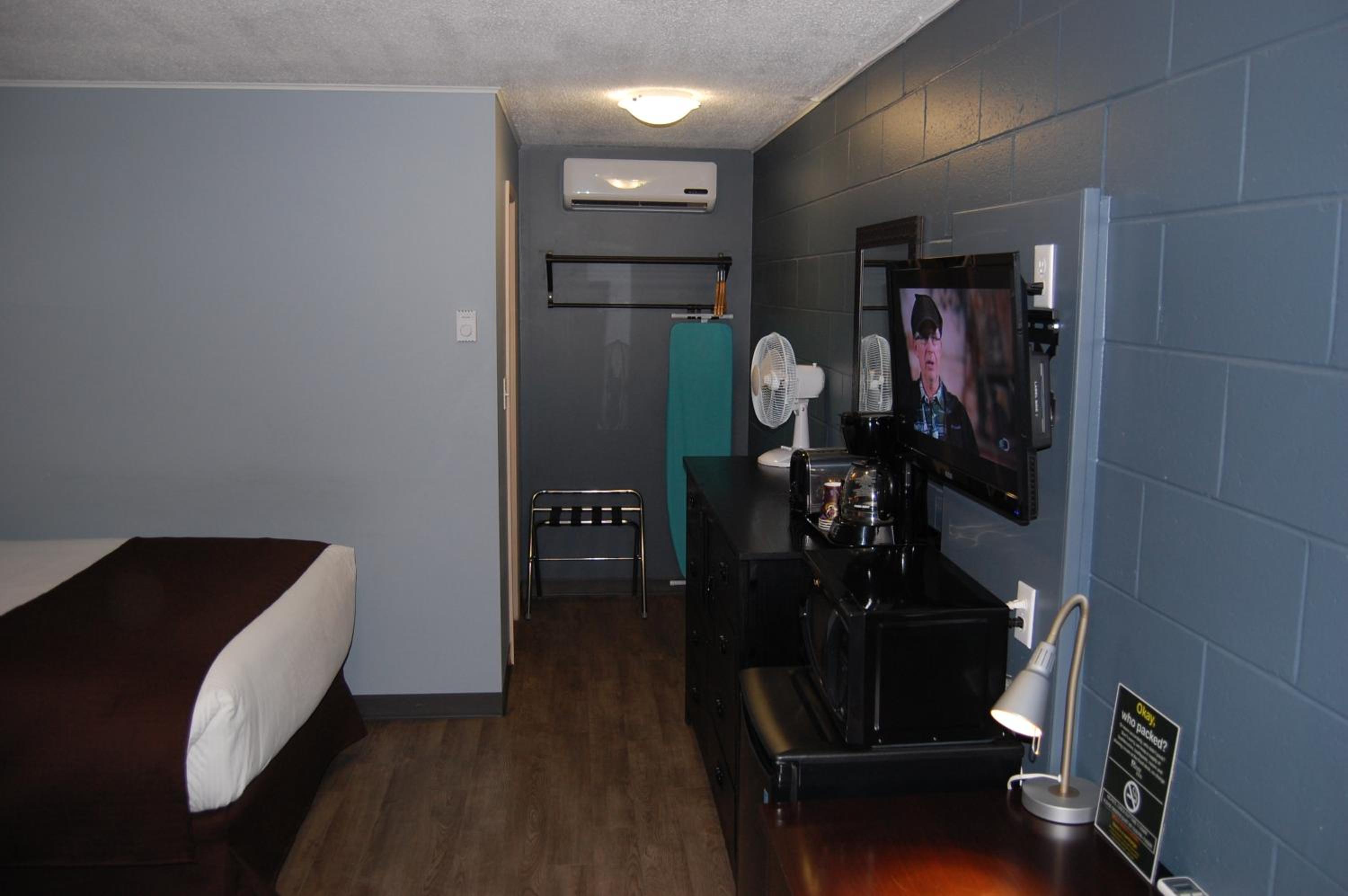Rest Inn