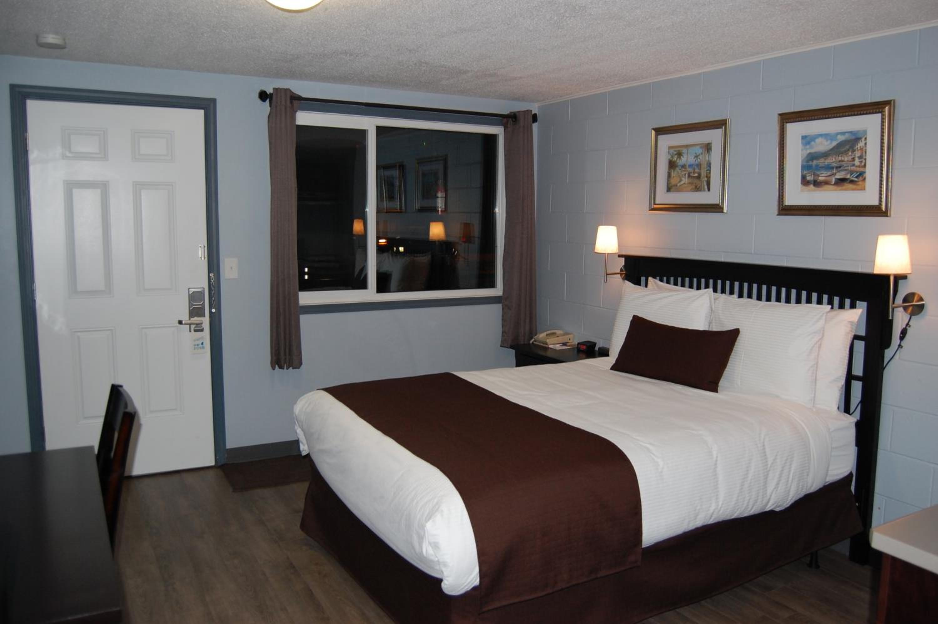 Rest Inn
