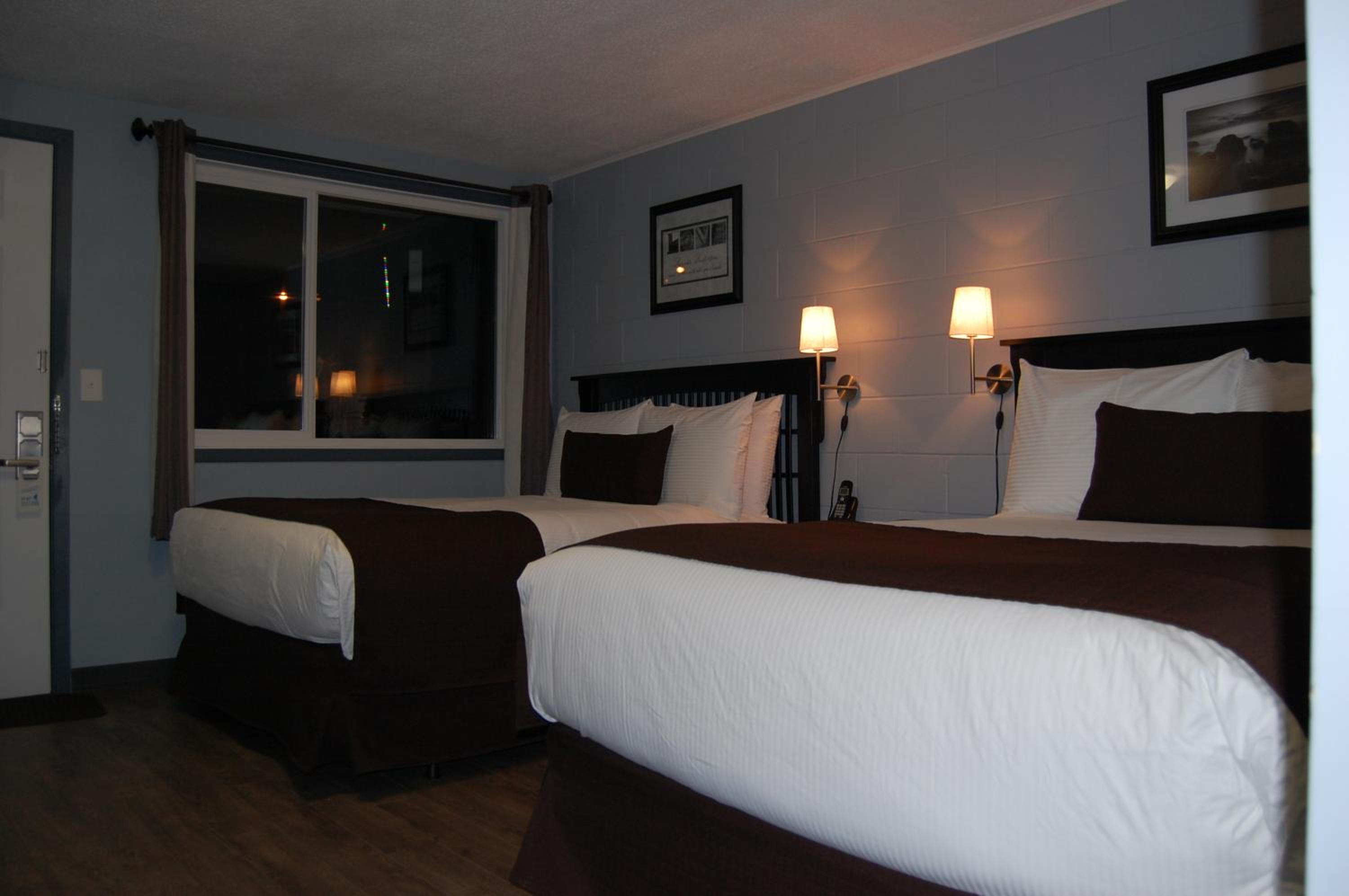 Rest Inn