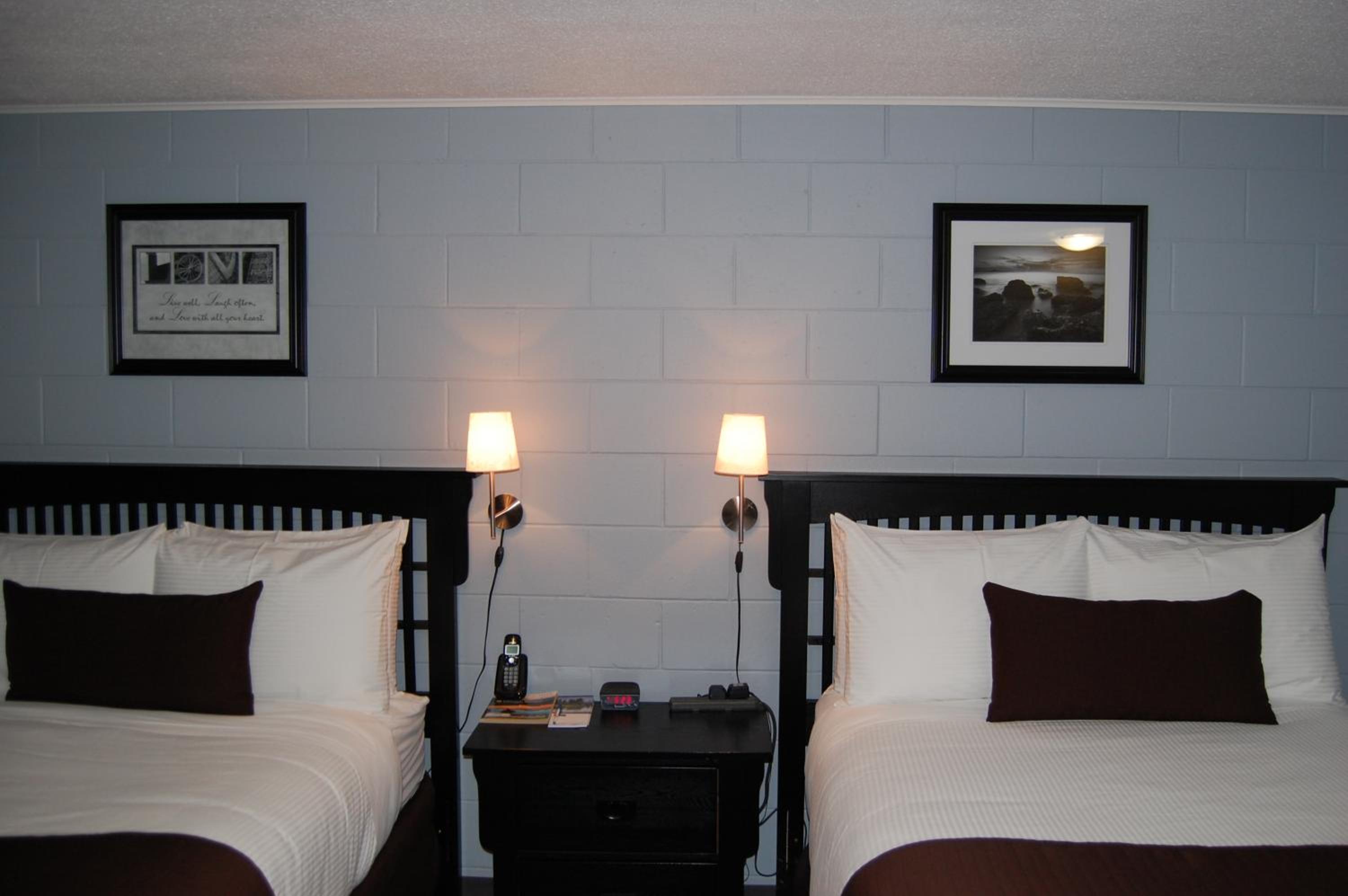 Rest Inn