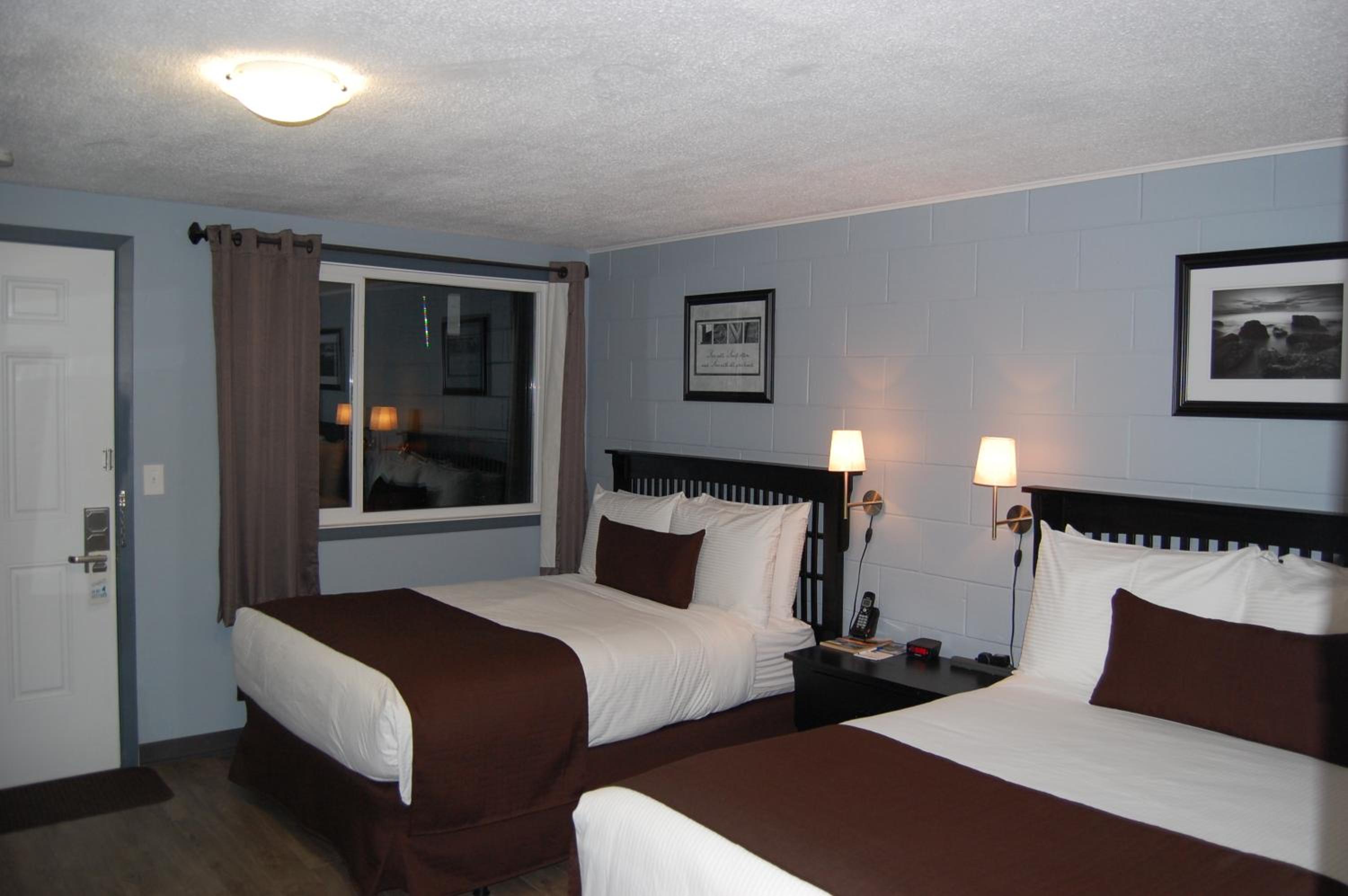 Rest Inn