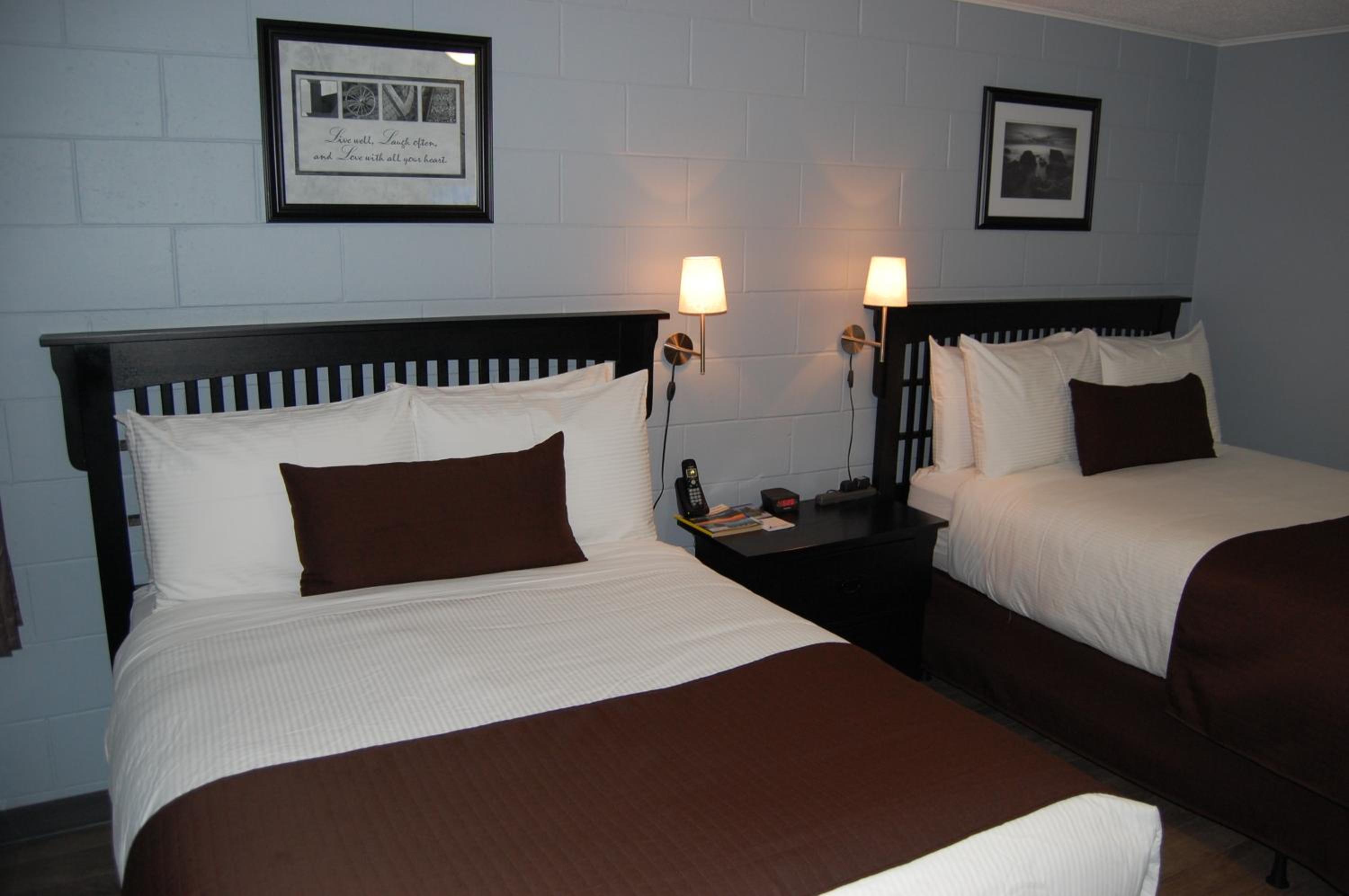Rest Inn