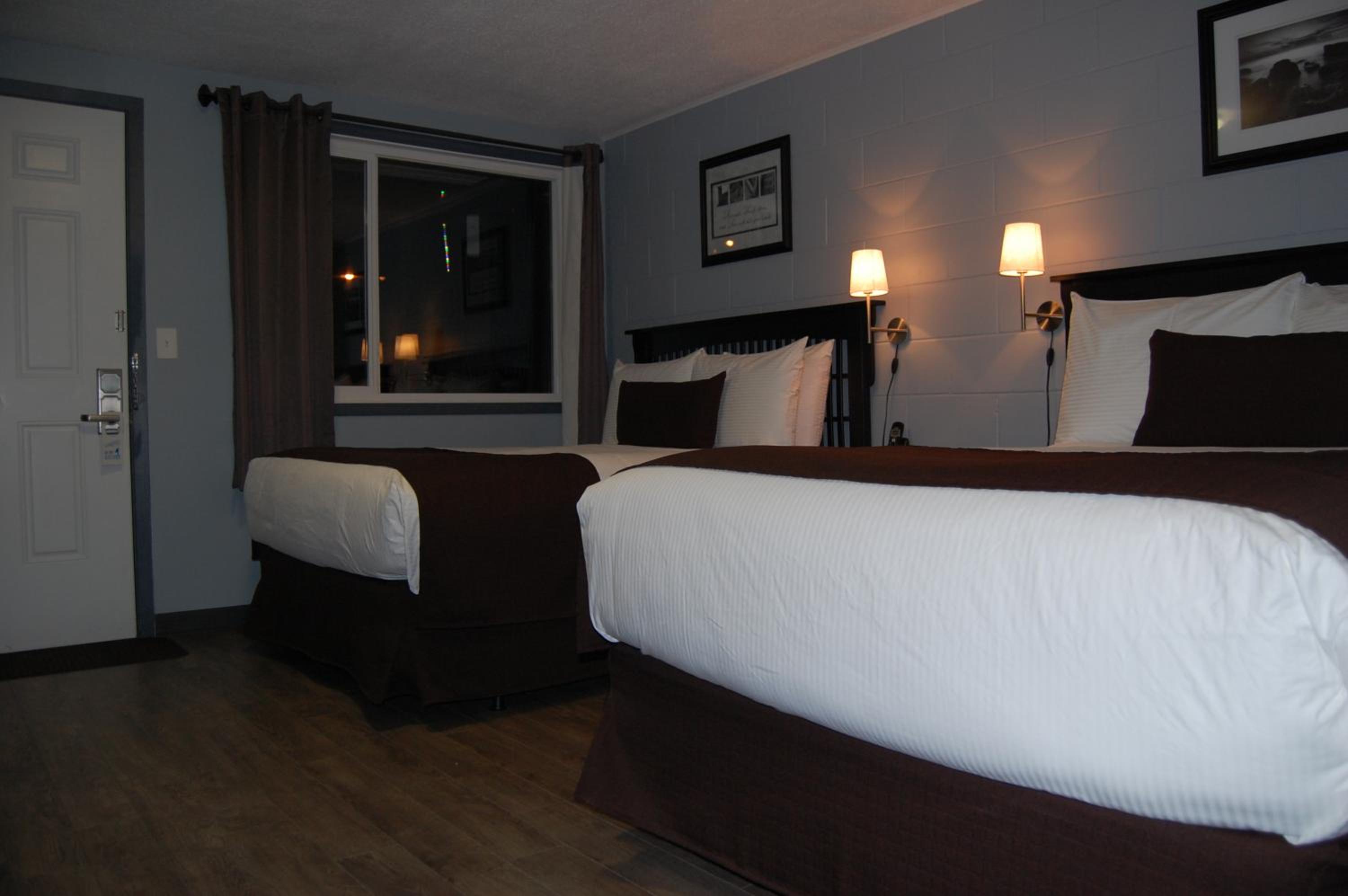 Rest Inn