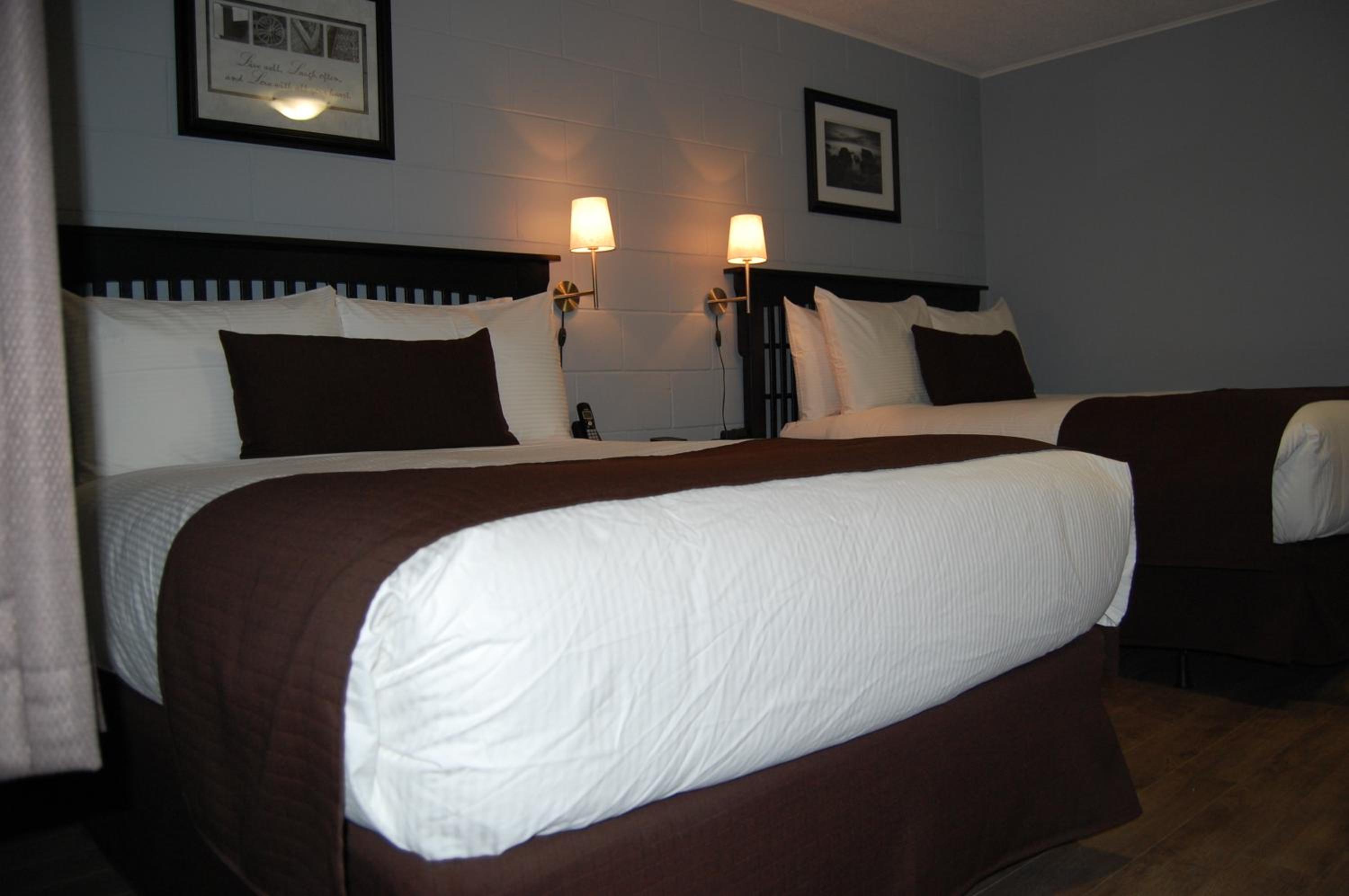 Rest Inn