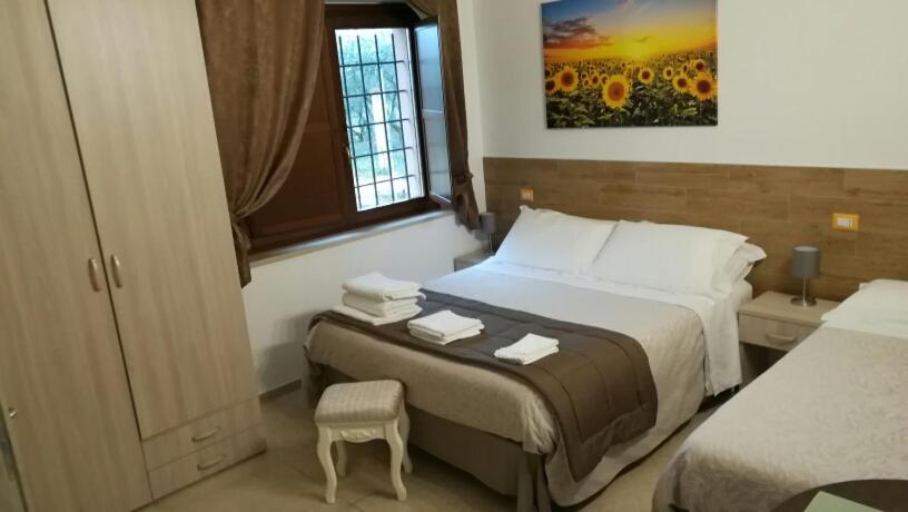BorgoPratole CountryHouse