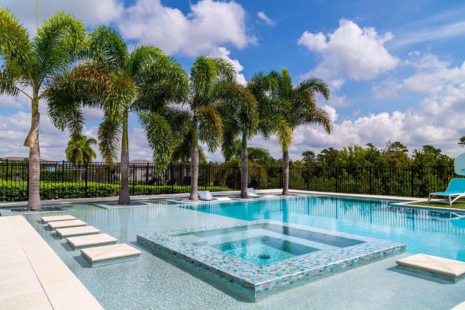 Luxe Villa with Arcade, Game Loft, Theater, Huge Pool